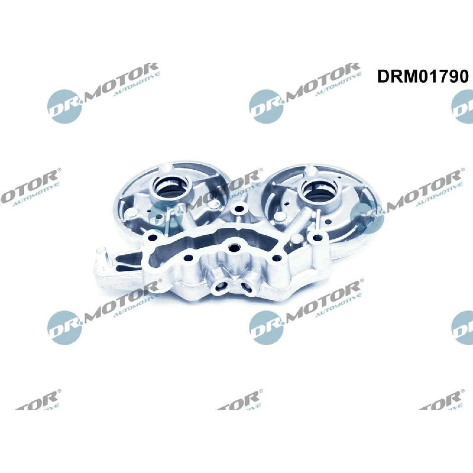 LAGERBOCK, NOCKENWELLE DRM01790
