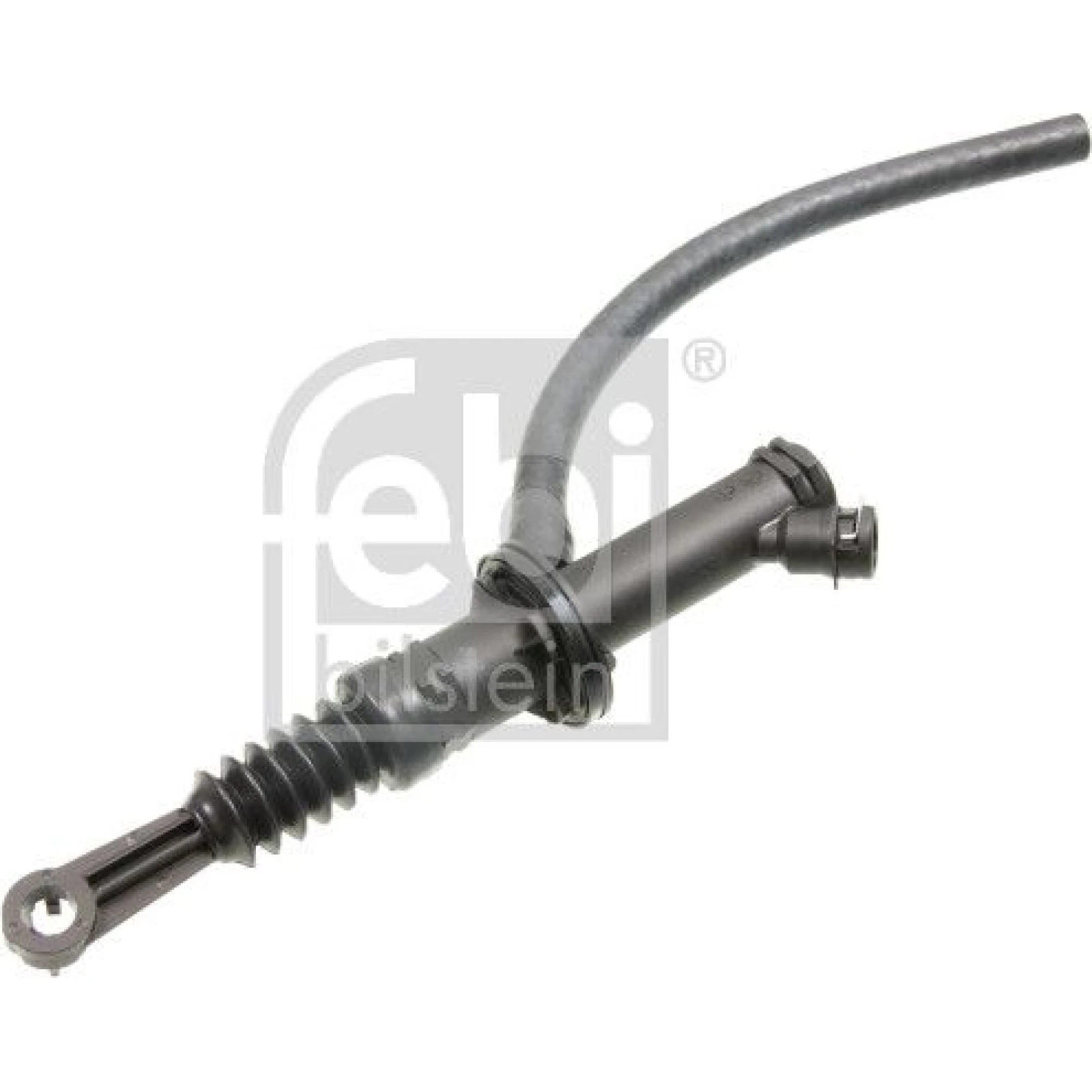 FEBI BILSTEIN Geberzylinder, Kupplung 174244