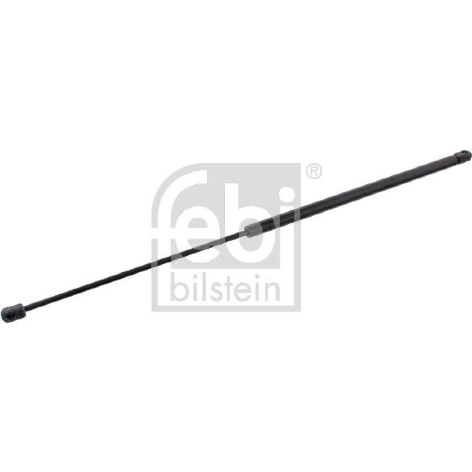FEBI BILSTEIN Gasdruckfeder 31636