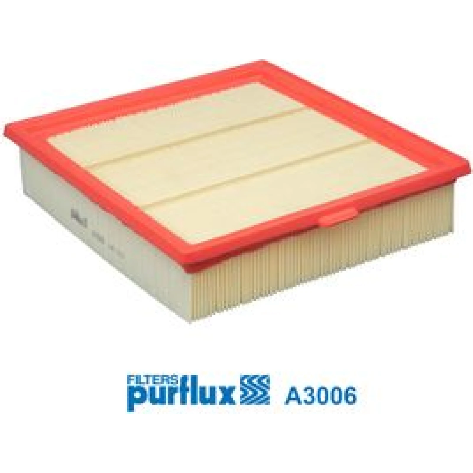 PURFLUX Luftfilter A3006