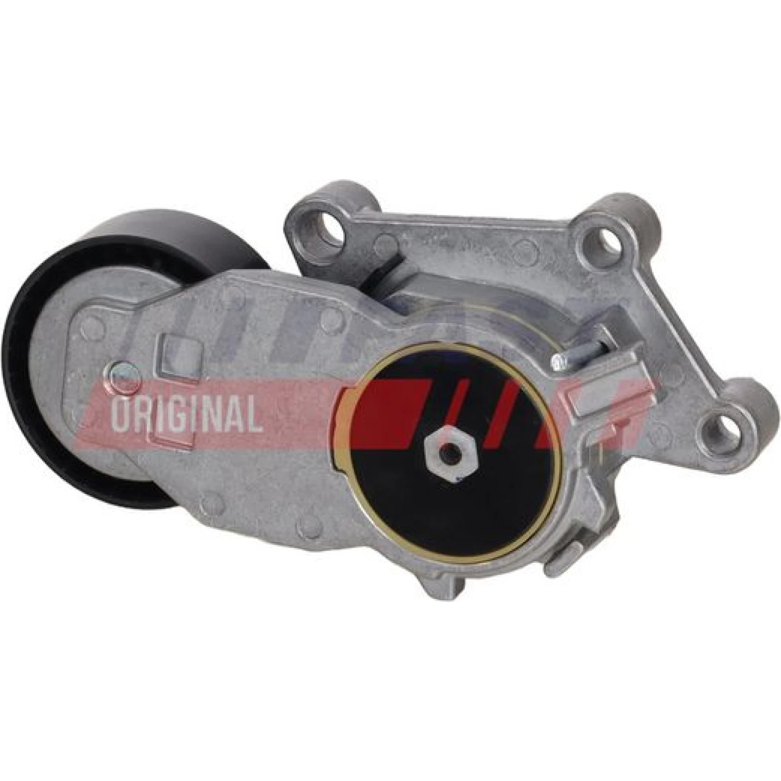 FAST Spannrolle, Keilrippenriemen FT44619