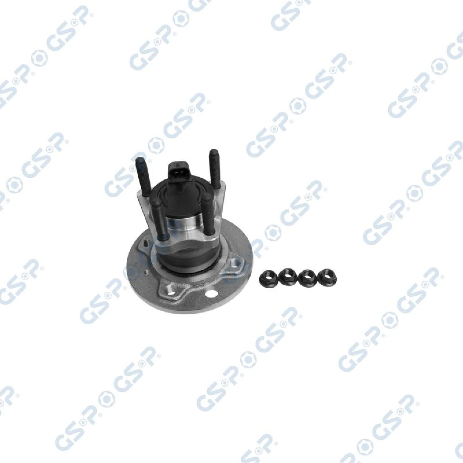 GSP Radlager 9400153K