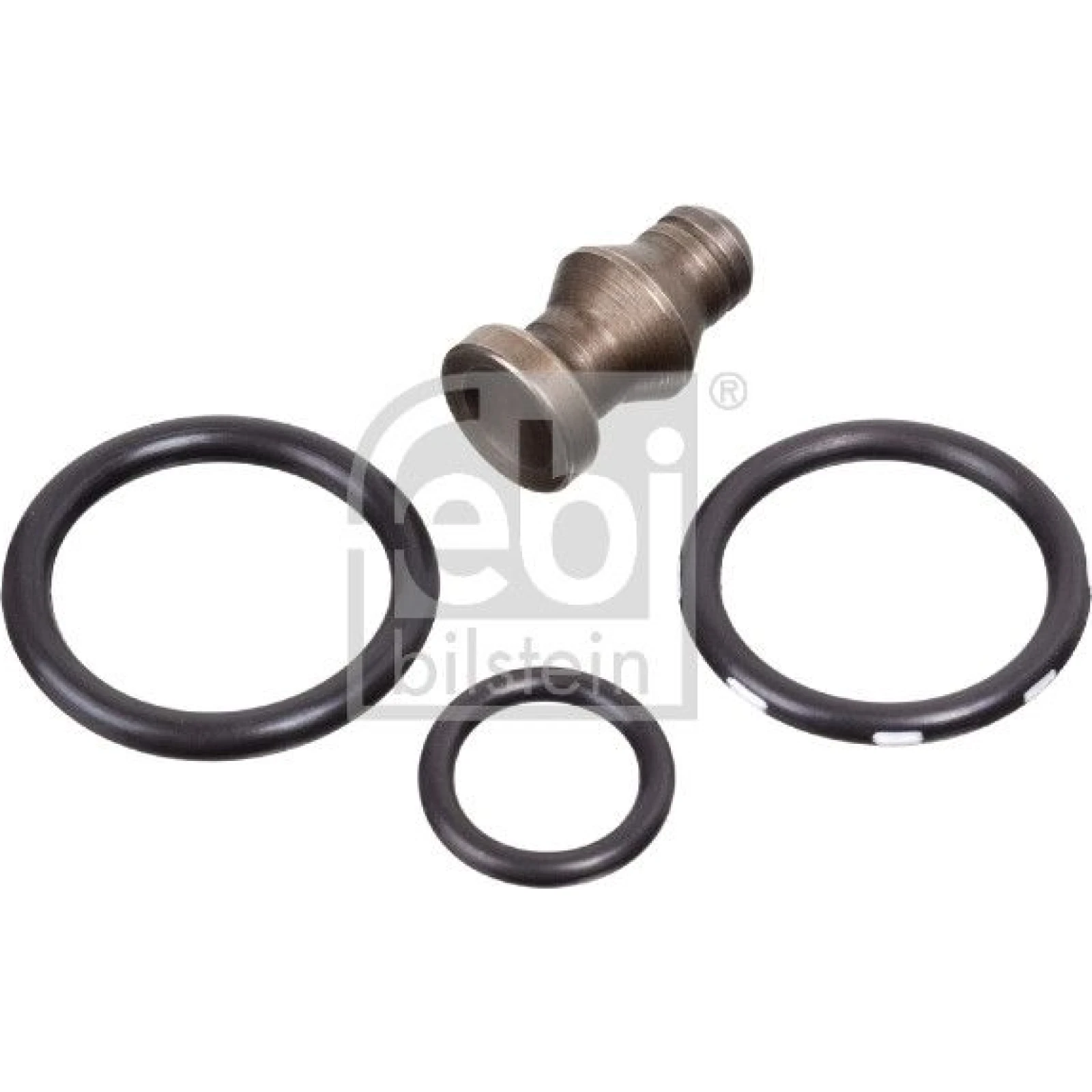 FEBI BILSTEIN Reparatursatz, Pumpe-Düse-Einheit 39731