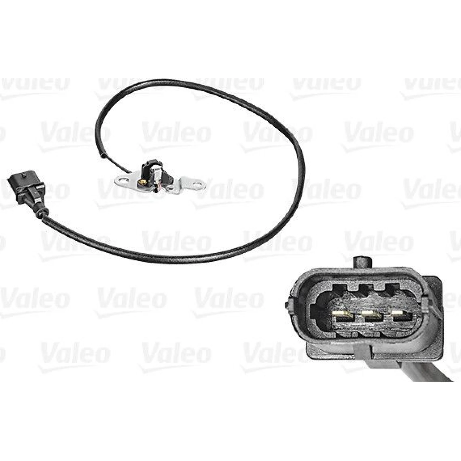 Valeo Nockenwellensensor 253812