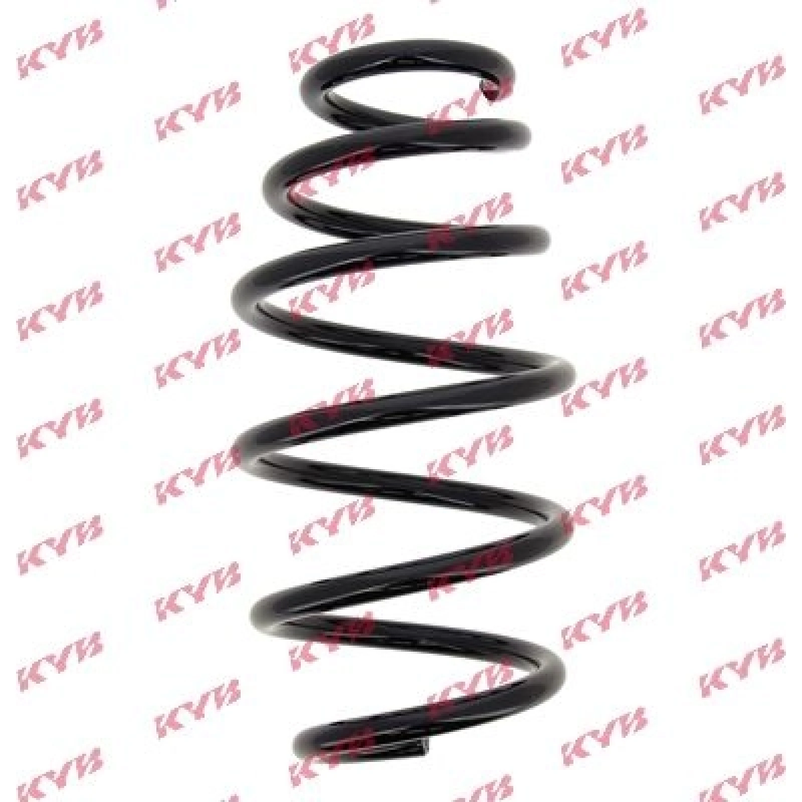 KYB Fahrwerksfeder Opel P. Astra J 1.7Cdti 12/09 RA3964