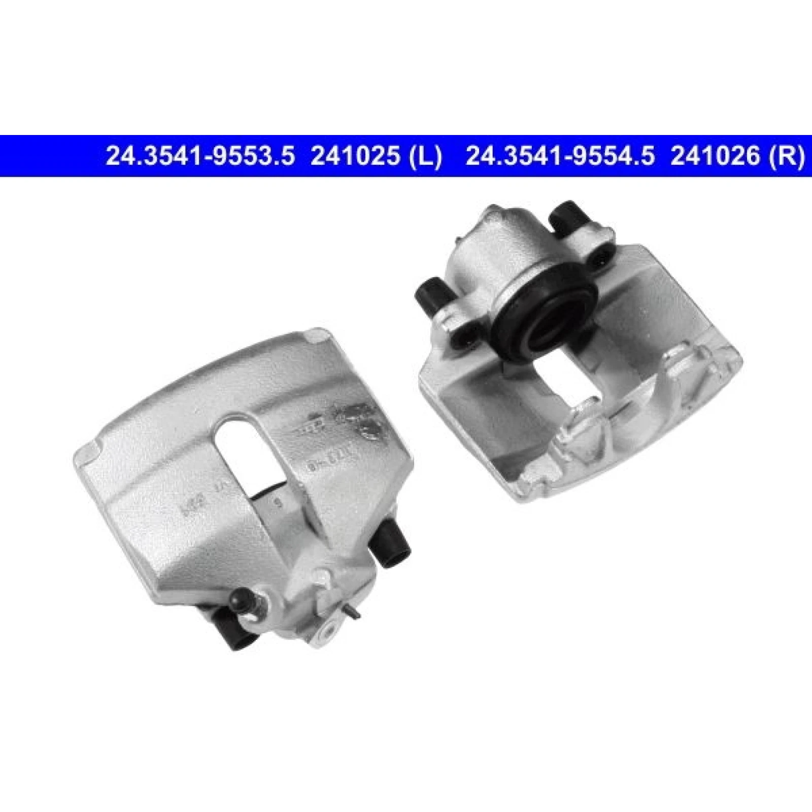 ATE Bremssattel 24.3541-9553.5