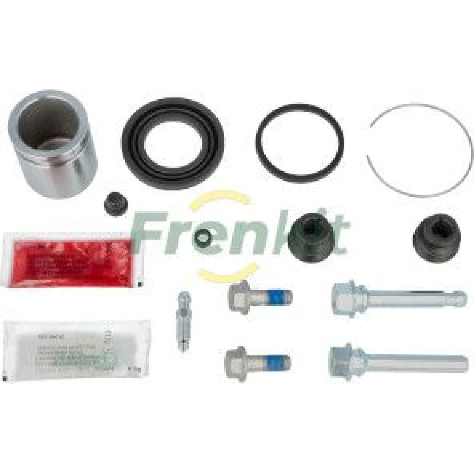FRENKIT Reparatursatz, Bremssattel 738014