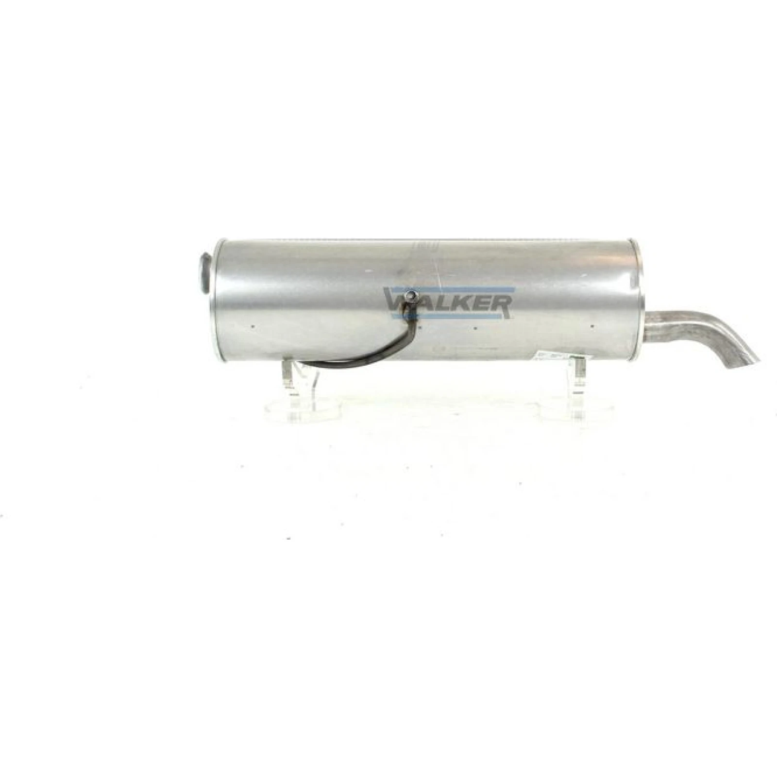 52 / Auspufftopf Hinten 71213