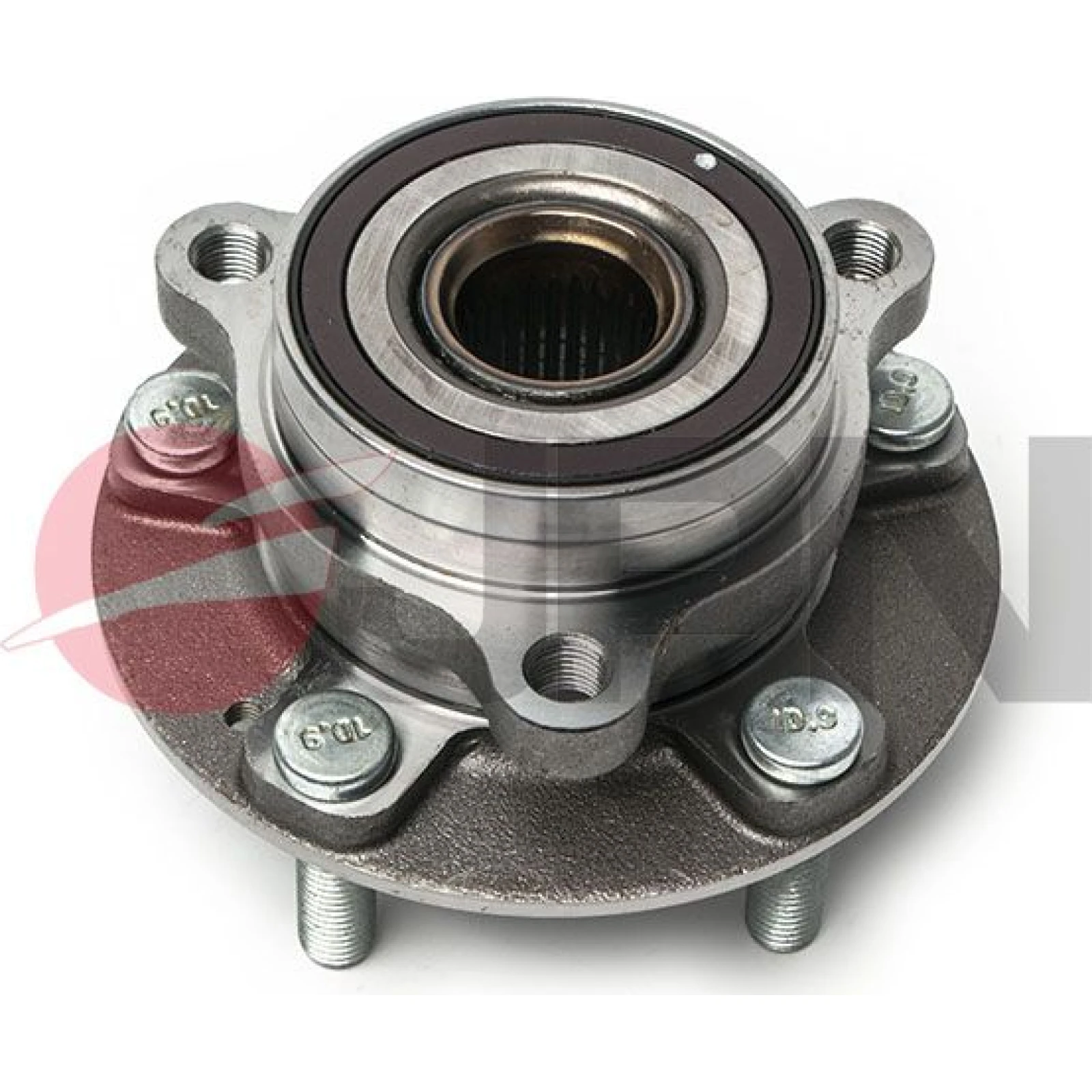 JPN Radlagersatz 10L0518-JPN