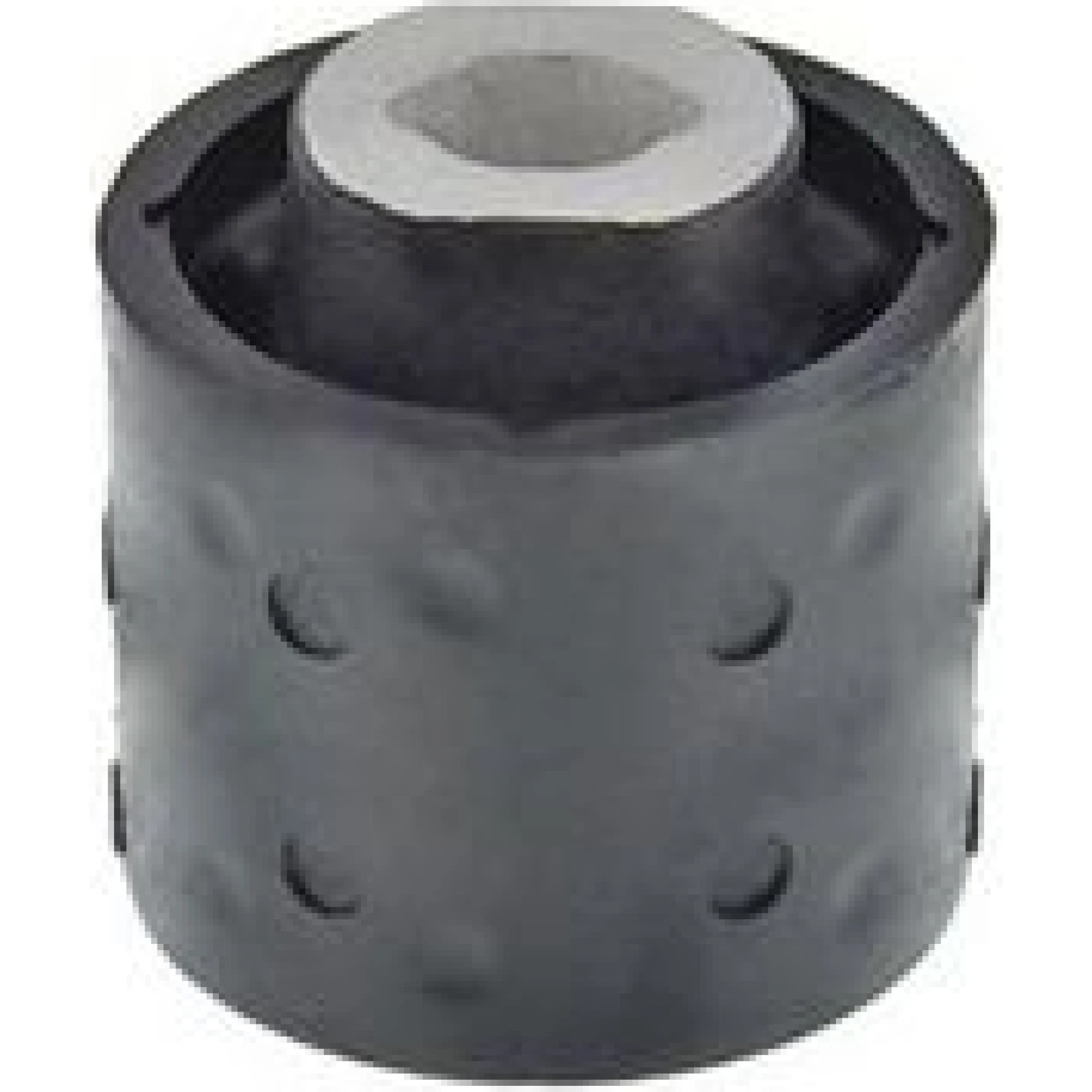 TOPRAN Lagerung, Achsträger 500 802