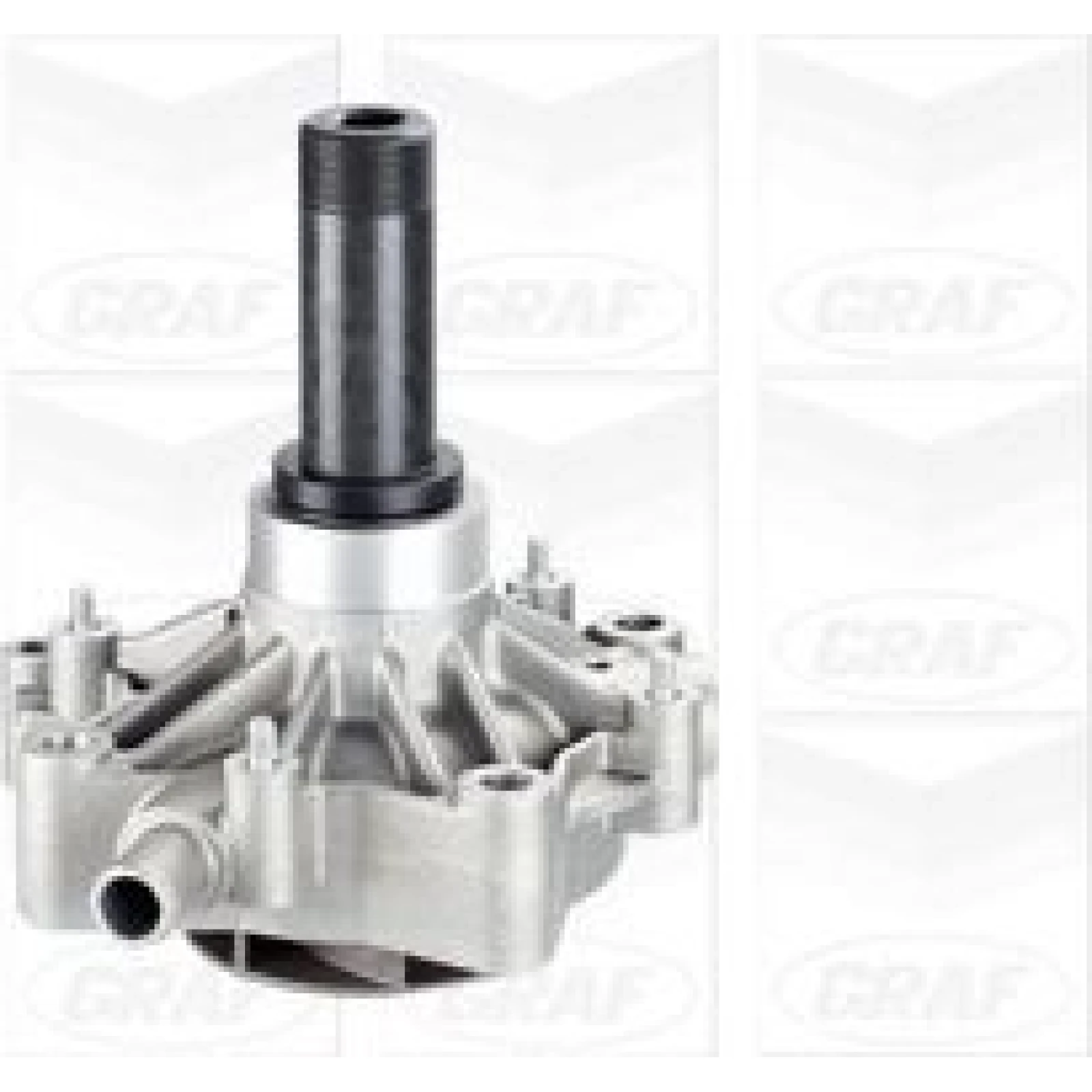PA 1156 Wasserpumpe PA1156