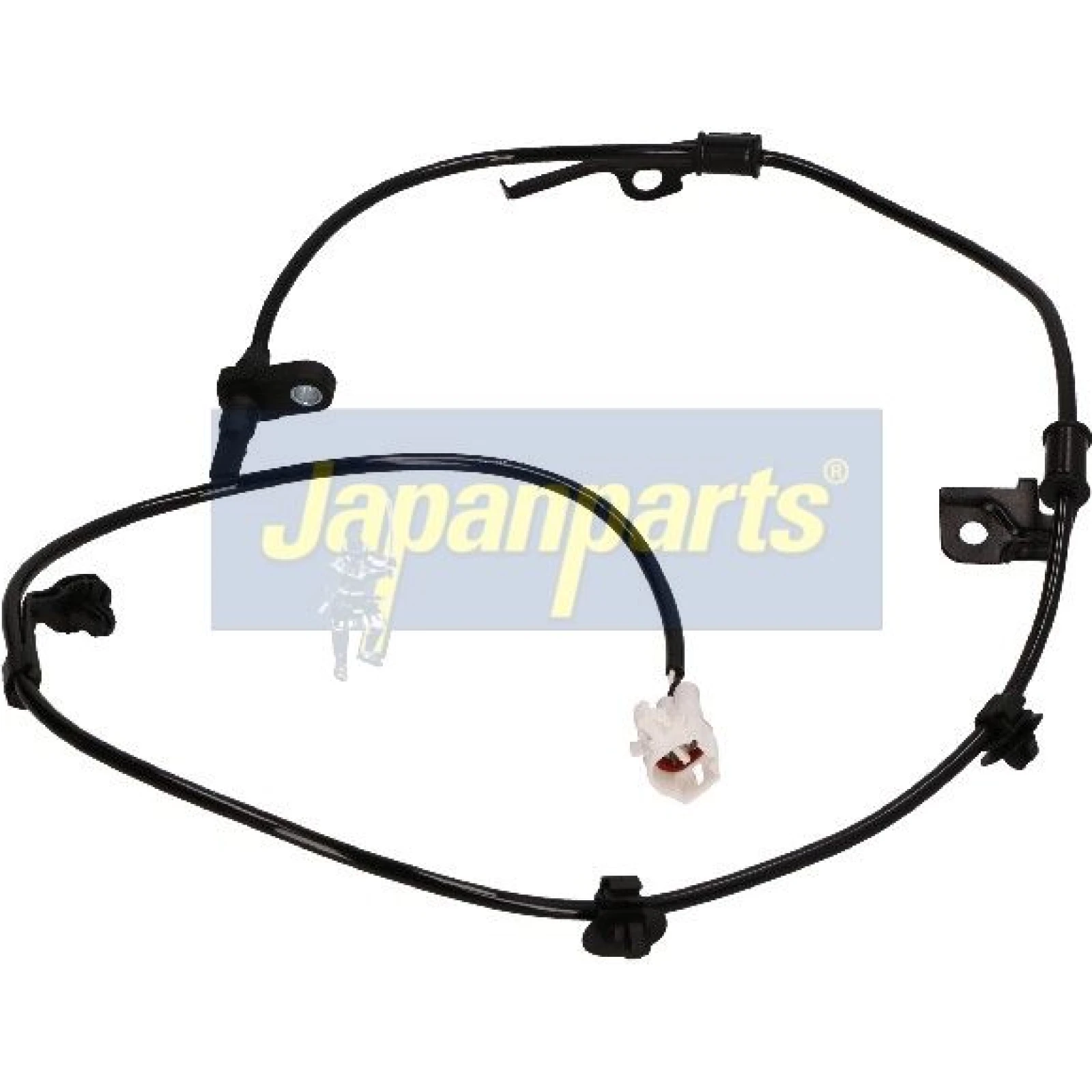 Sensor, Raddrehzahl ABS-295