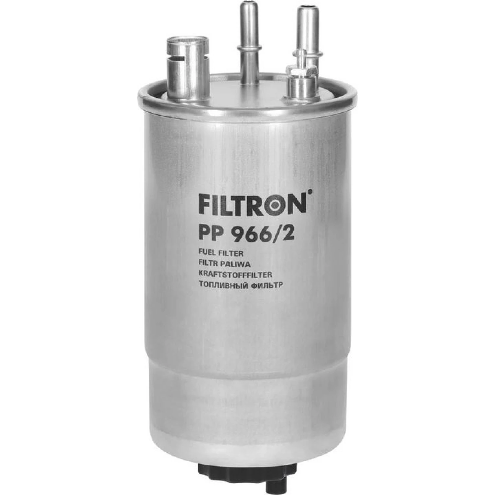 FILTRON Kraftstofffilter PP 966/2