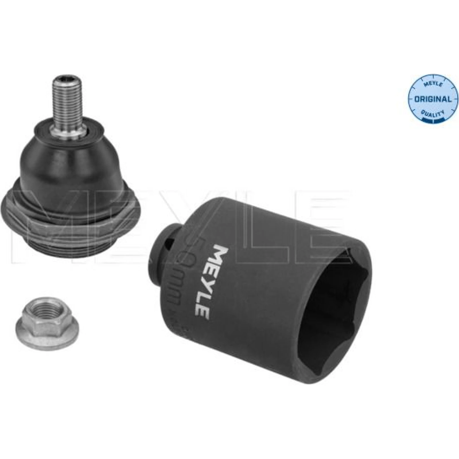 Reparatursatz,Traggelenk 28-16 010 0017
