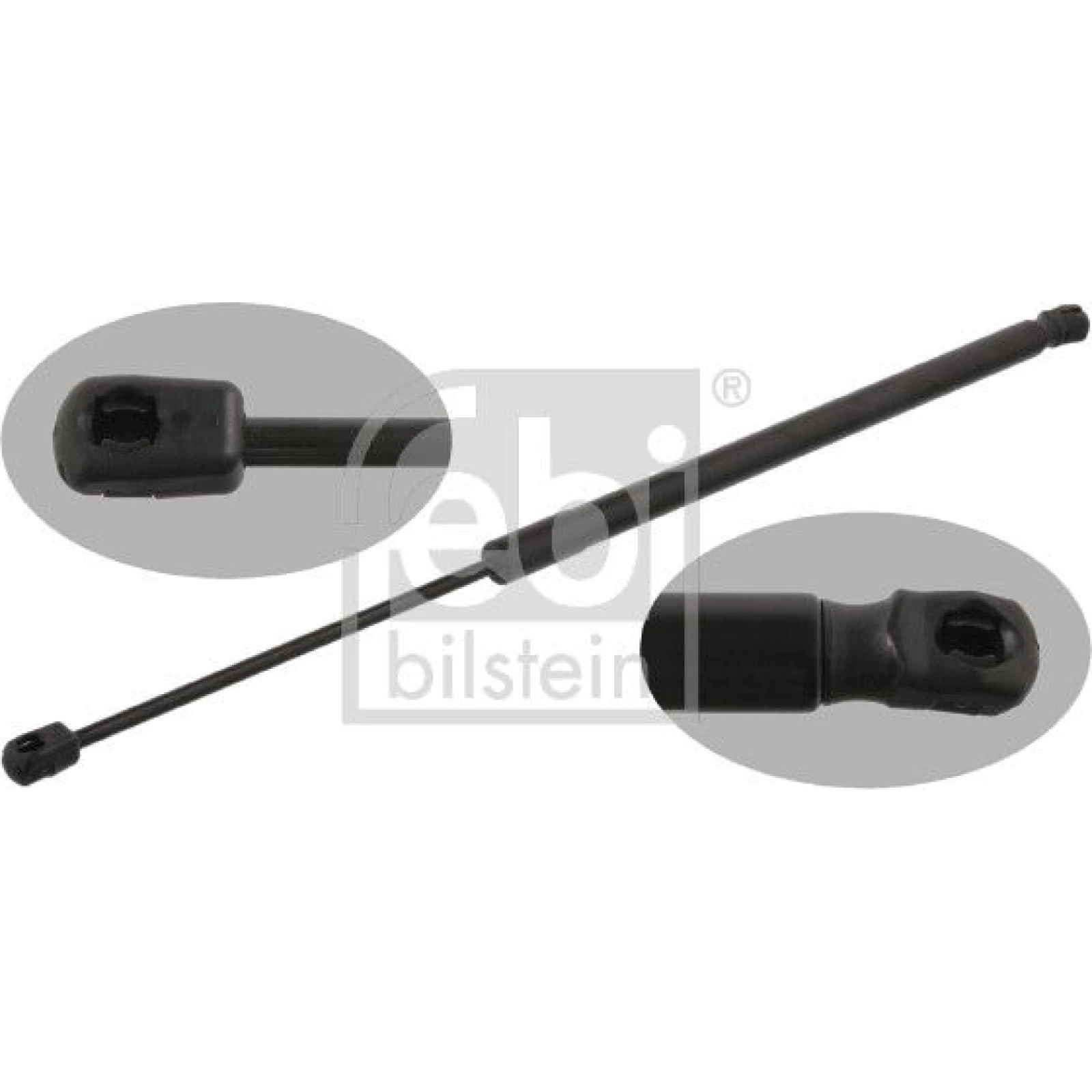 FEBI BILSTEIN Gasdruckfeder 34442