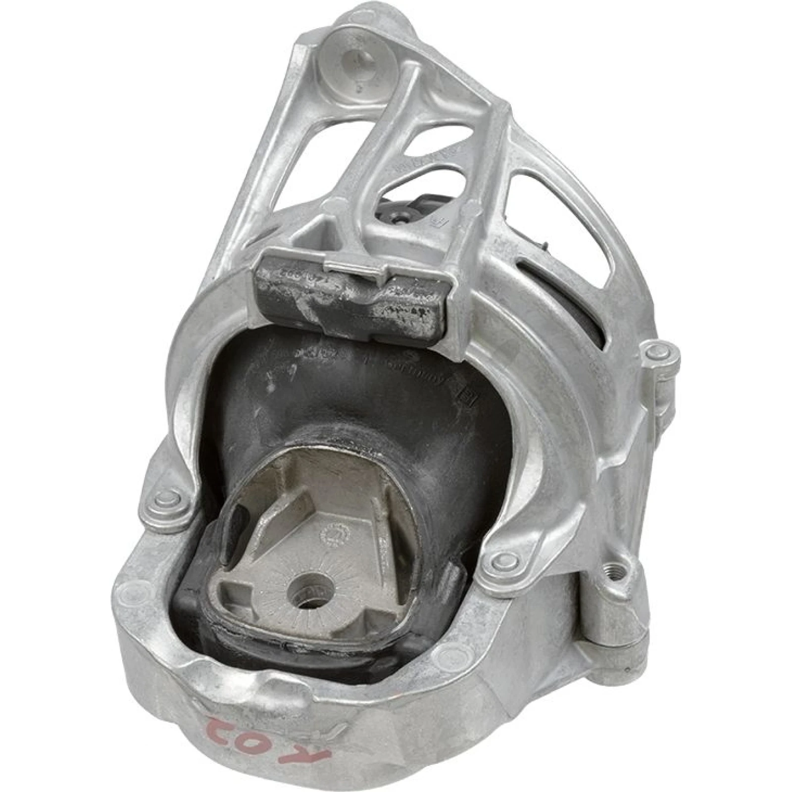 LEMFÖRDER Lagerung, Motor 42417 01