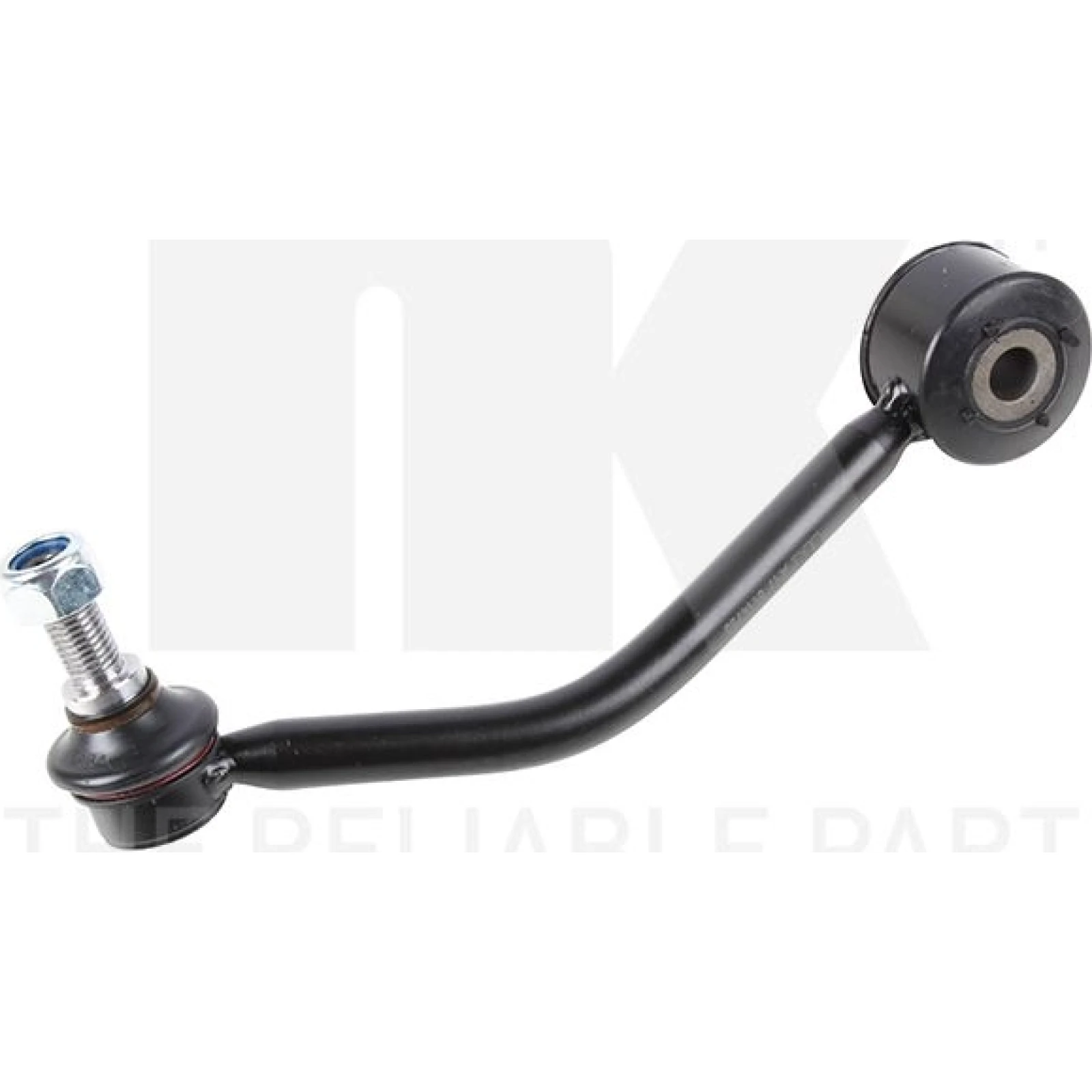Koppelstange Vw T. Touareg 02- Le 5114730