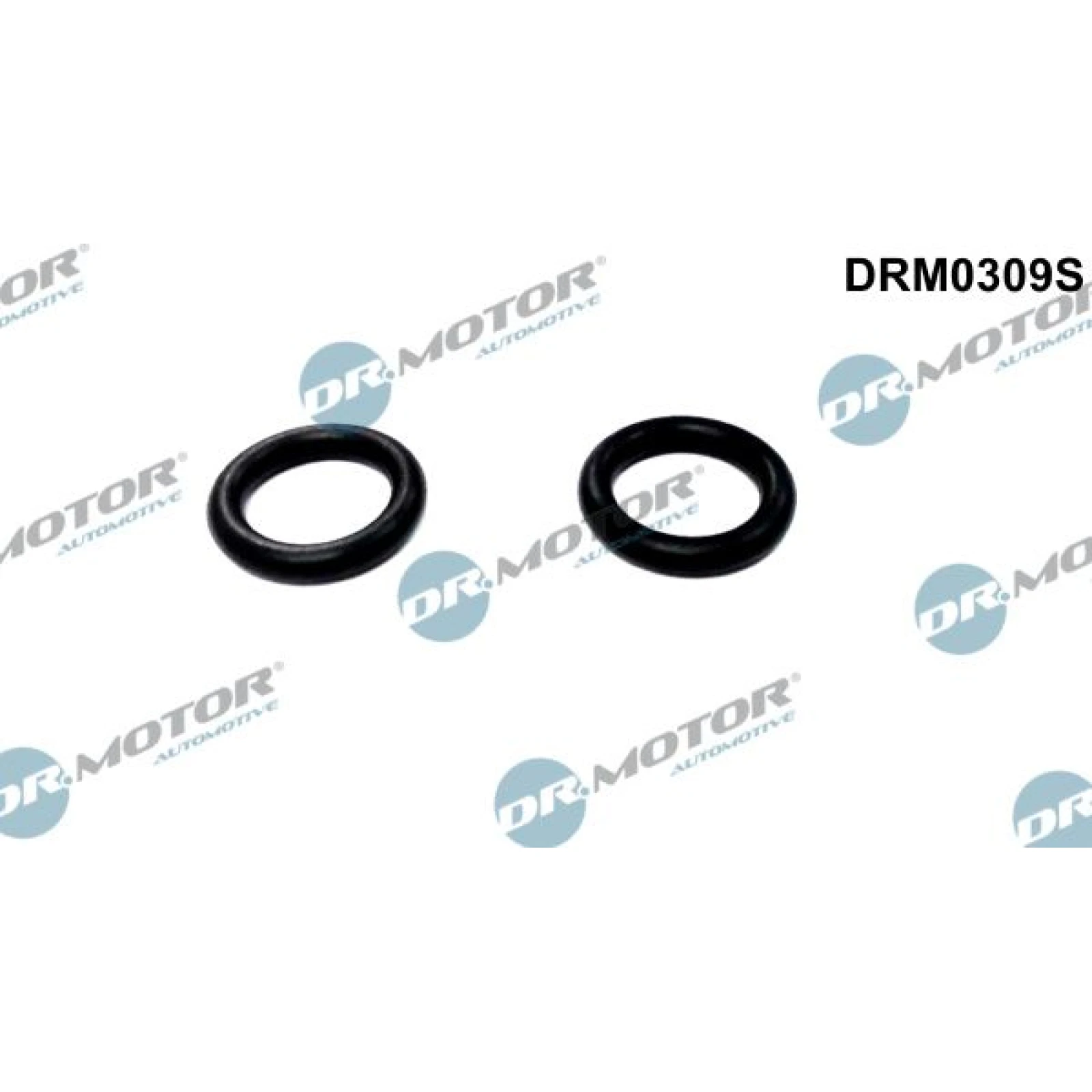 Dichtung, Ílkühler DRM0309S
