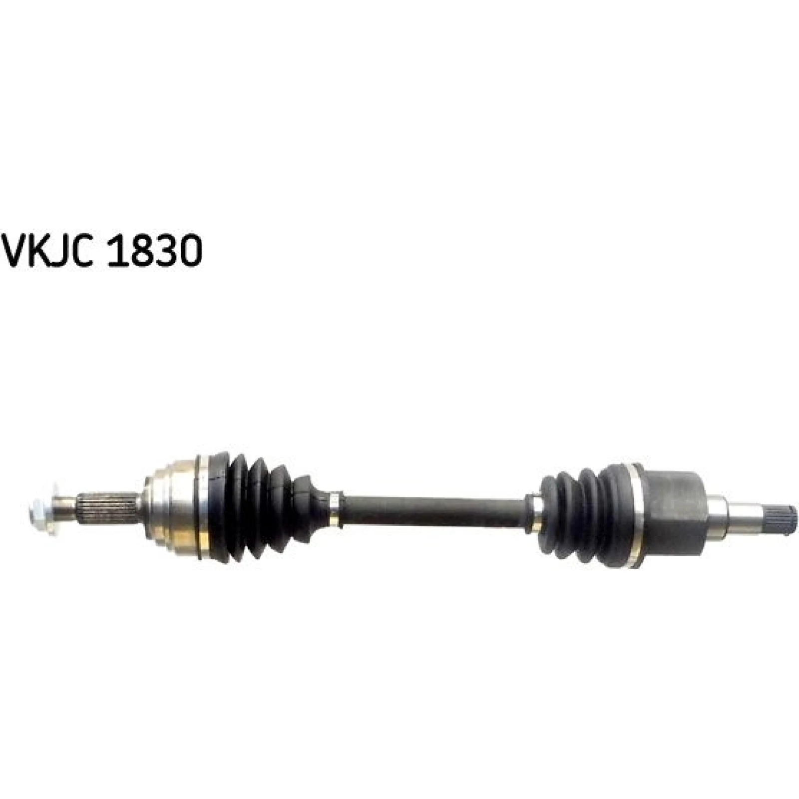 Antriebswelle VKJC 1830