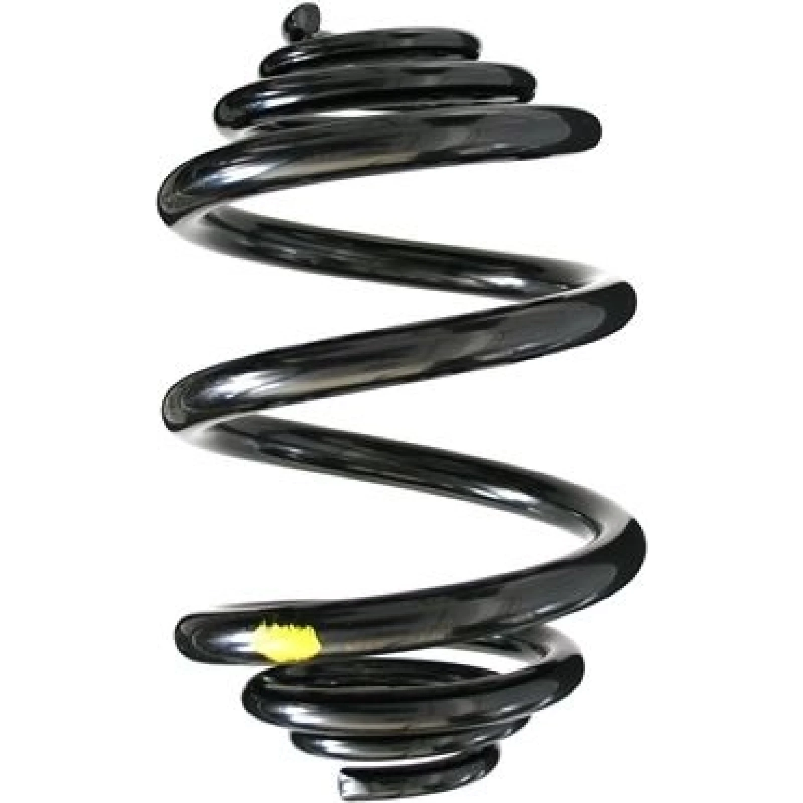 SPIDAN Fahrwerksfeder 48811