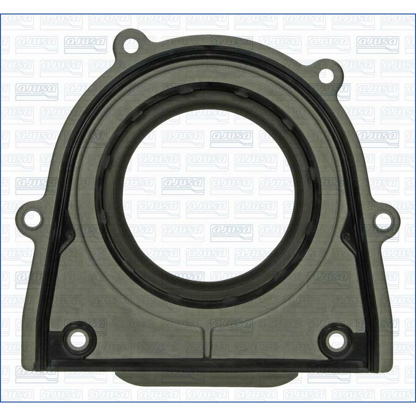 Ajusa Simer. Wa U Ford Focus 2.0 10 71003700