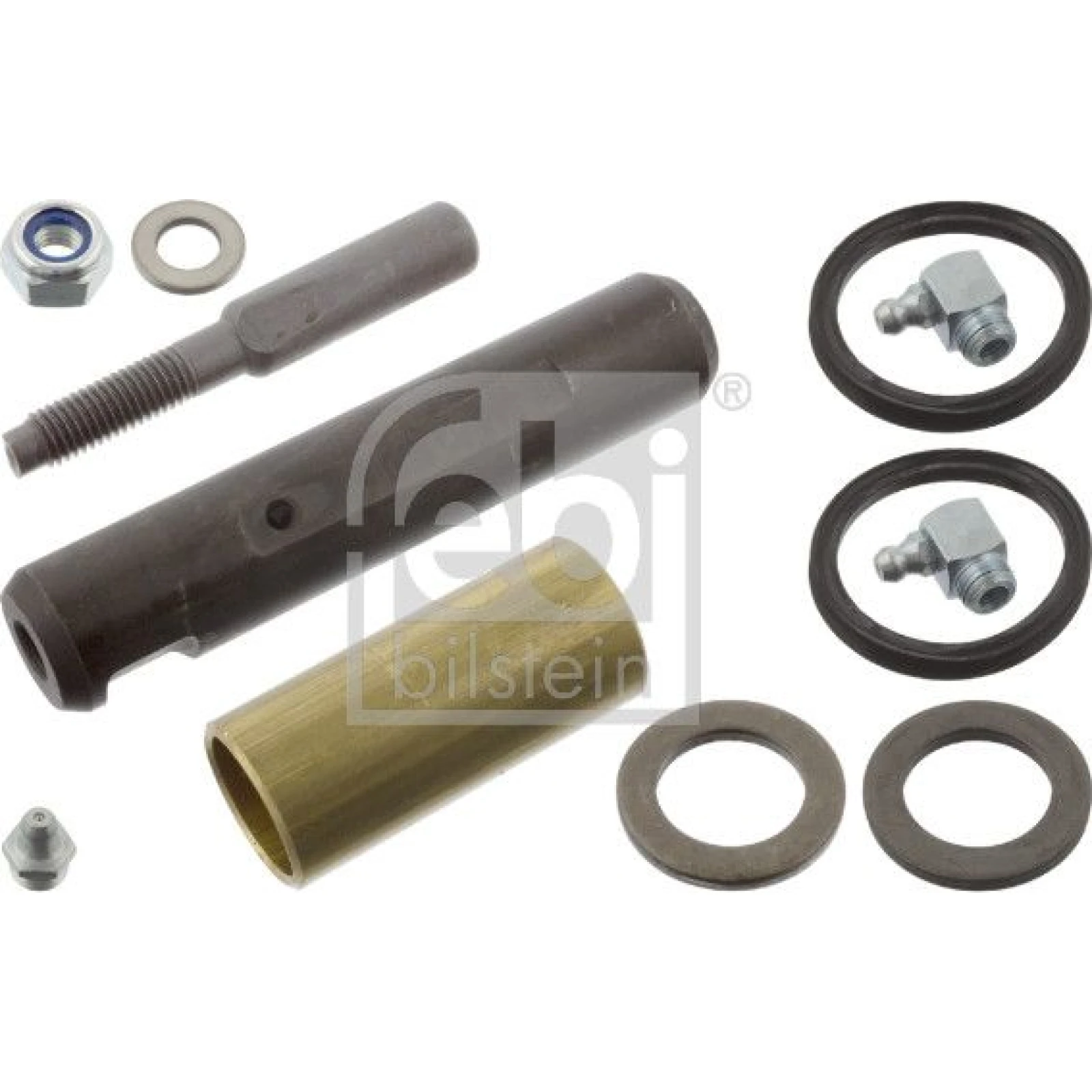 FEBI BILSTEIN Reparaturset, flexibler Schlegel 05488