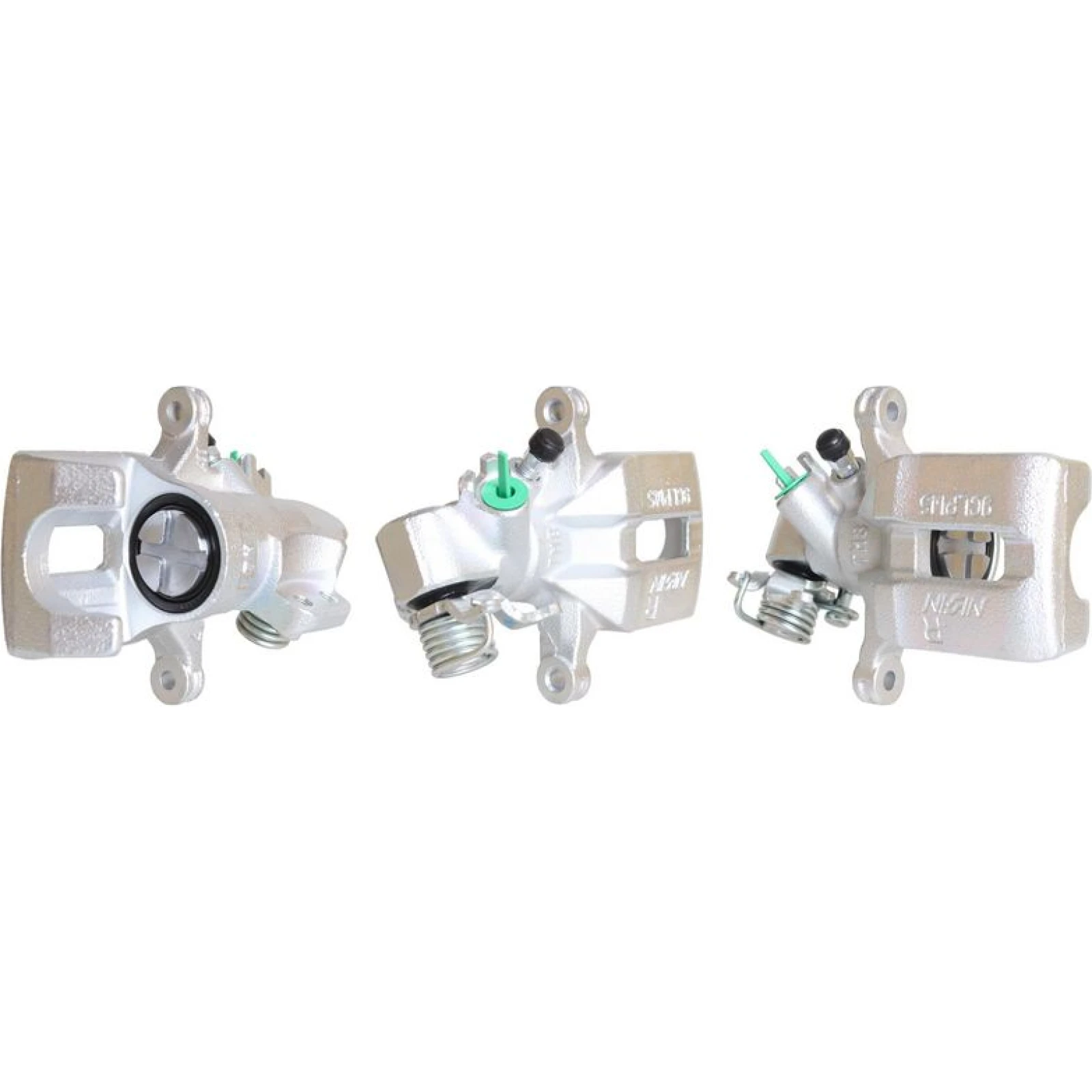 Tauschbremssattel HA re 4252820