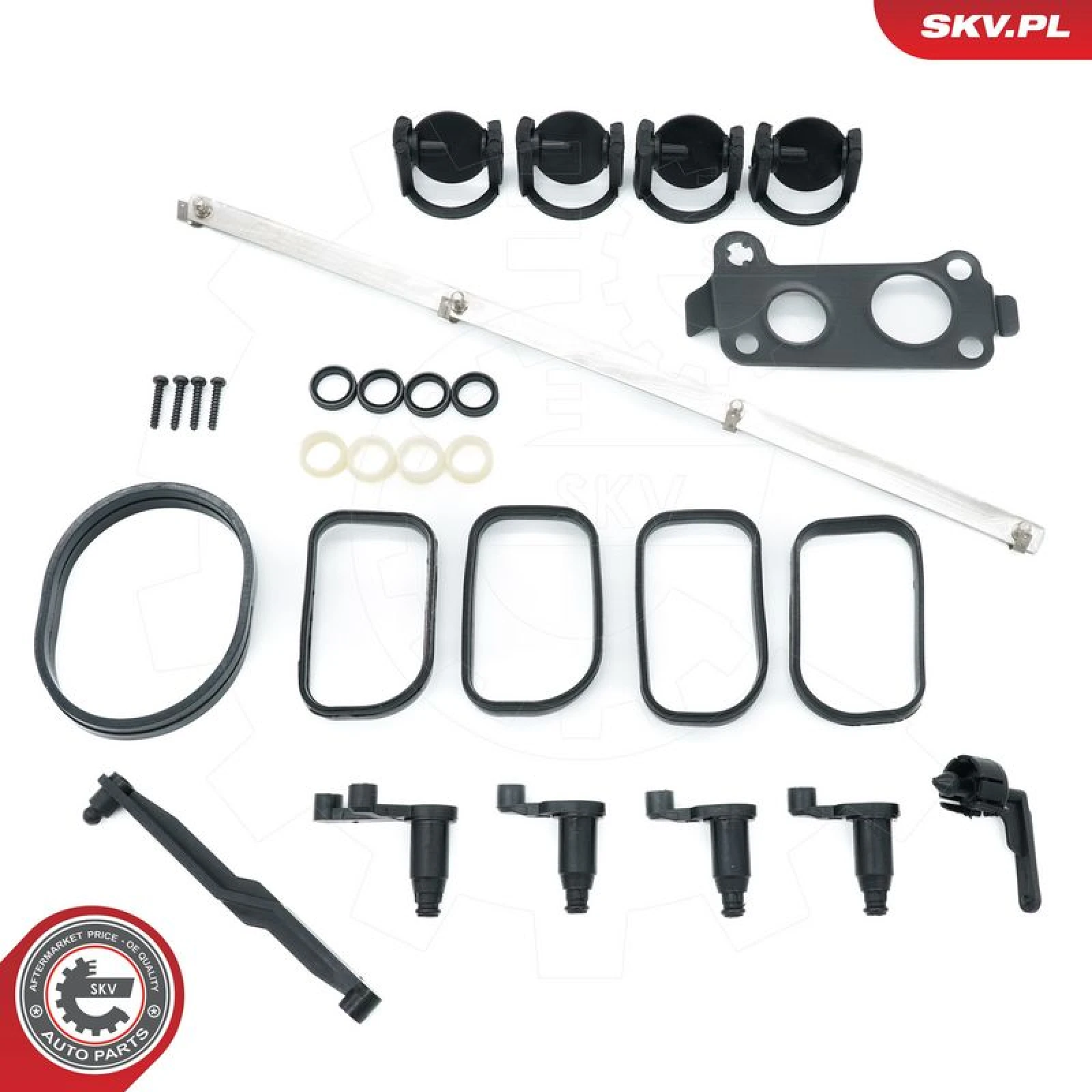 SKV GERMANY Reparatursatz 49SKV505