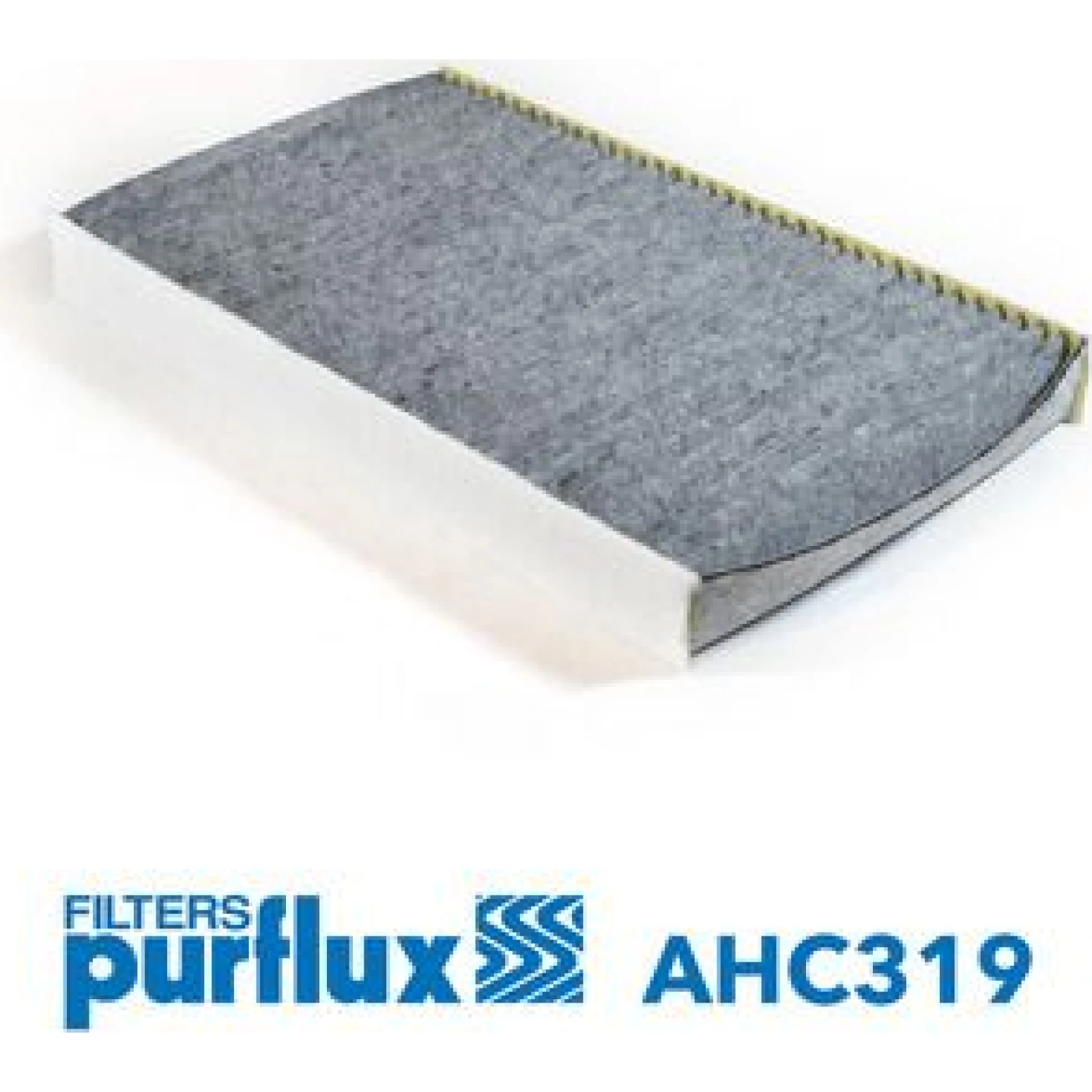 PURFLUX Filter, Innenraumluft AHC319