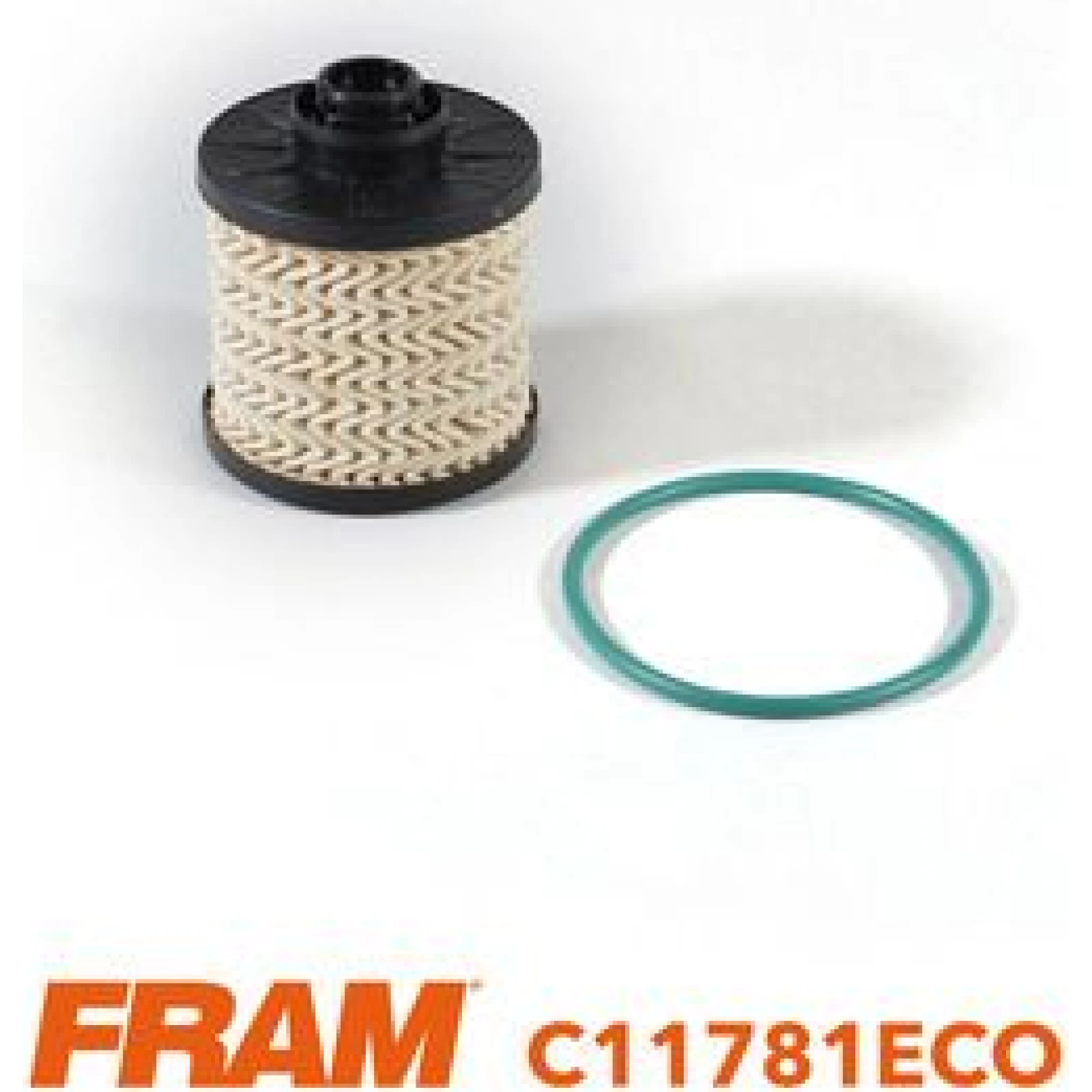 FRAM Kraftstofffilter C11781ECO