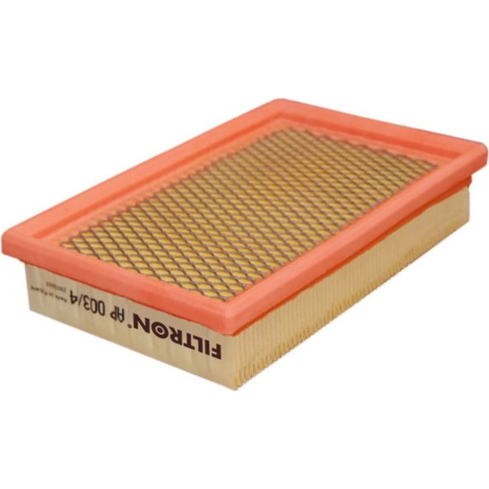 FILTRON Luftfilter AP 003/4