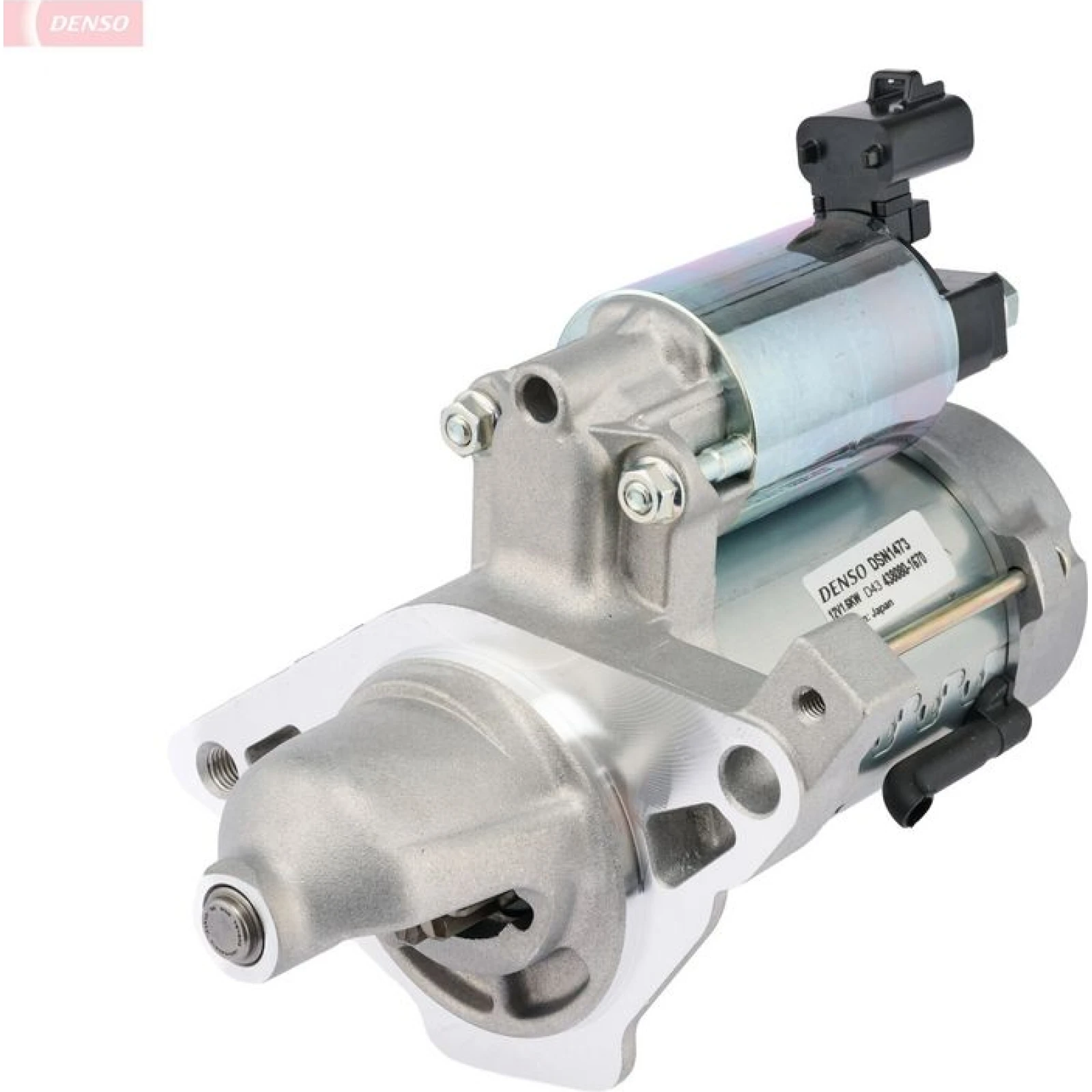 Denso Anlasser DSN1473