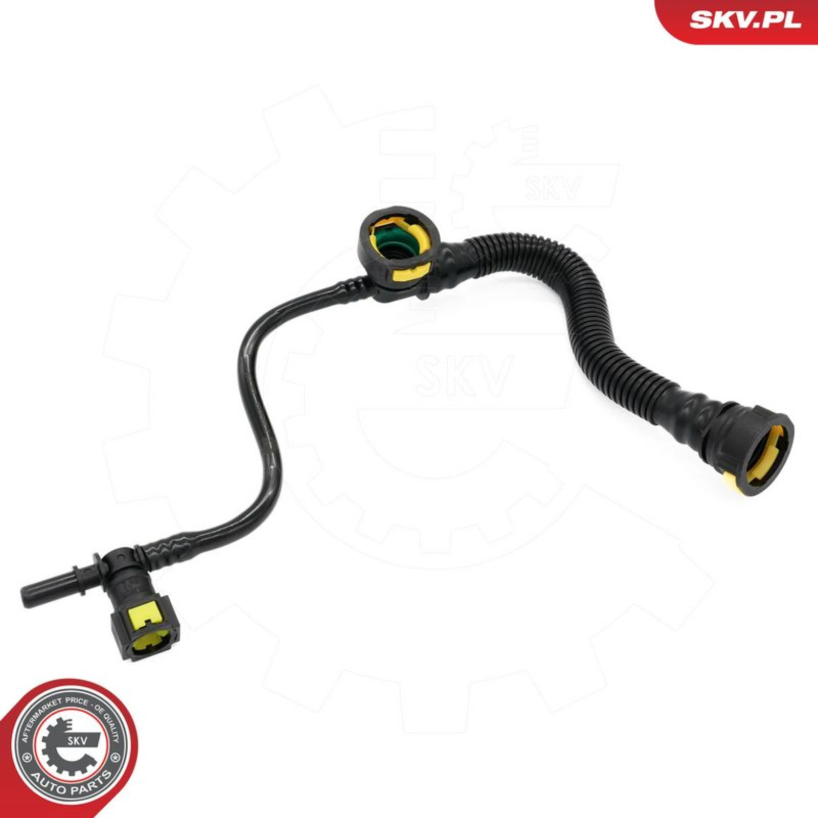 ESEN SKV Schlauch 31SKV268