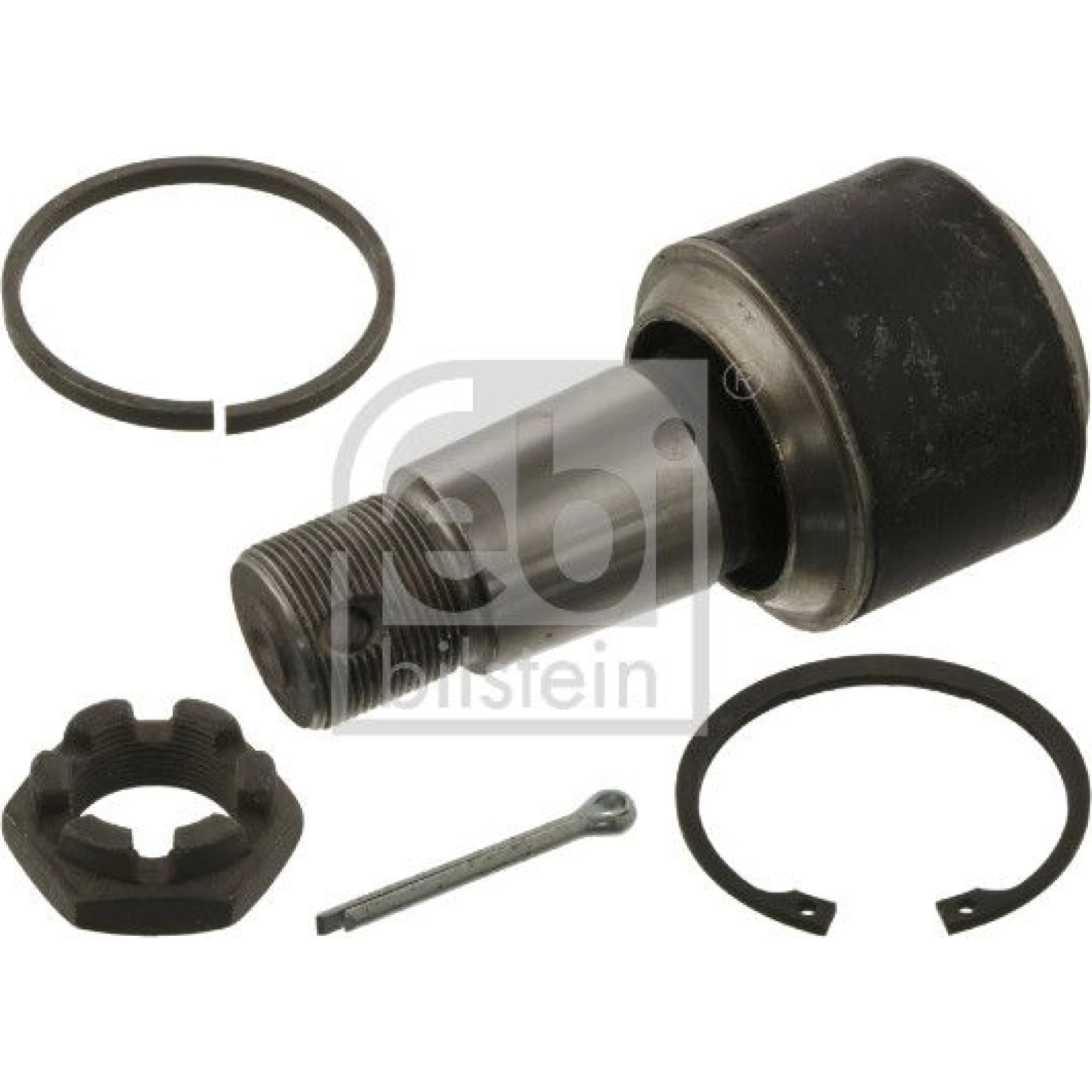 FEBI BILSTEIN Reparatursatz - Steuerhebel 39413