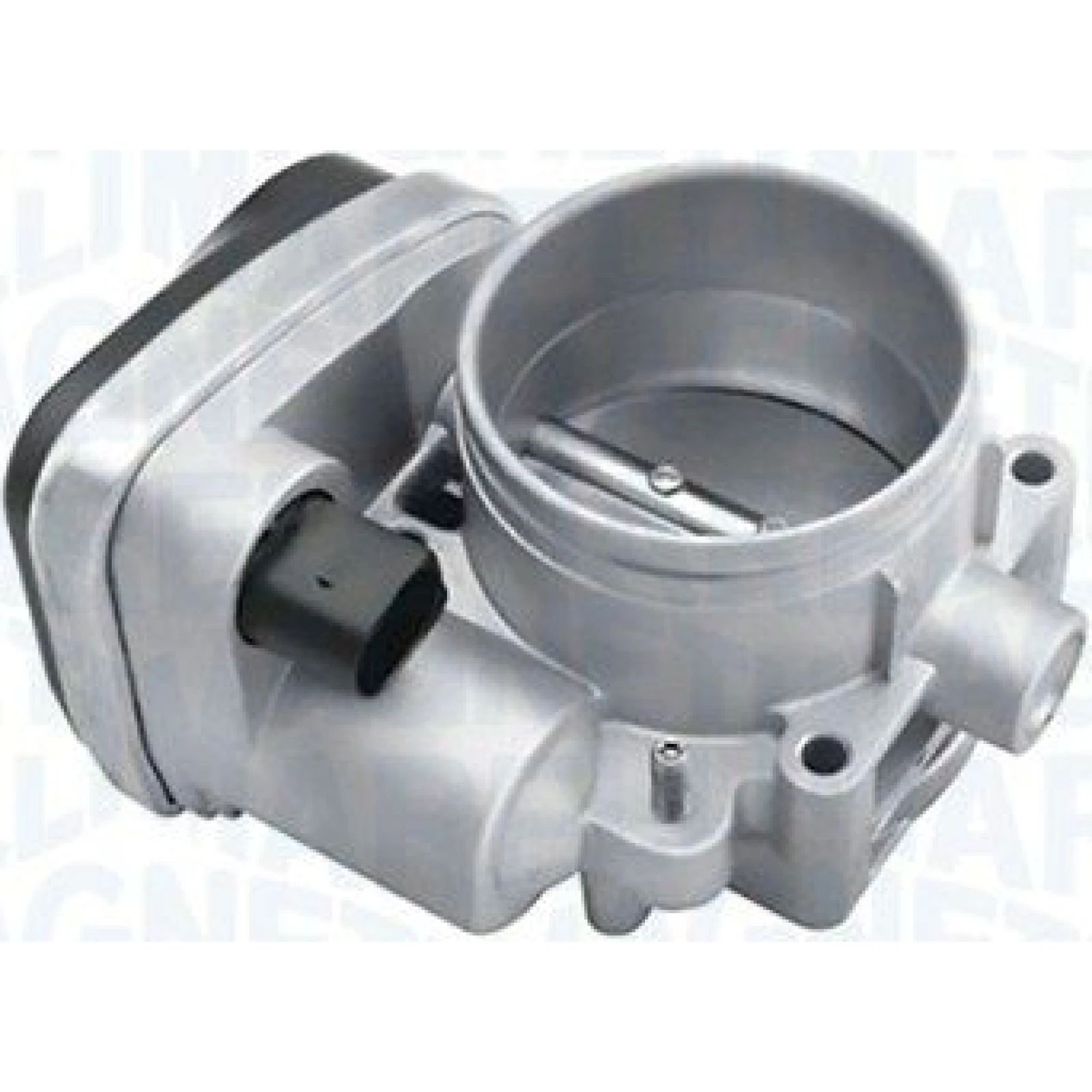Magneti Marelli Drosselklappengehäuse TB0061