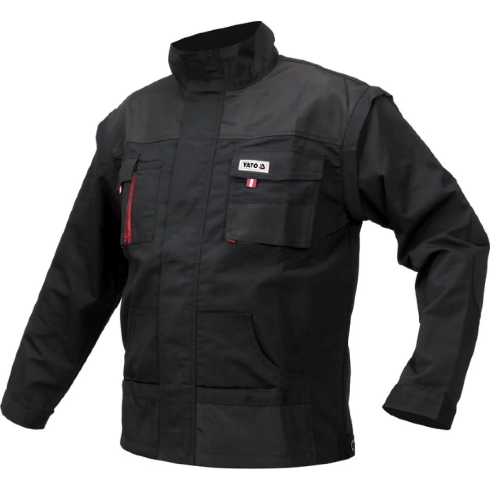 YT-8022 Yato Arbeits- Werkstatt Jacke / L