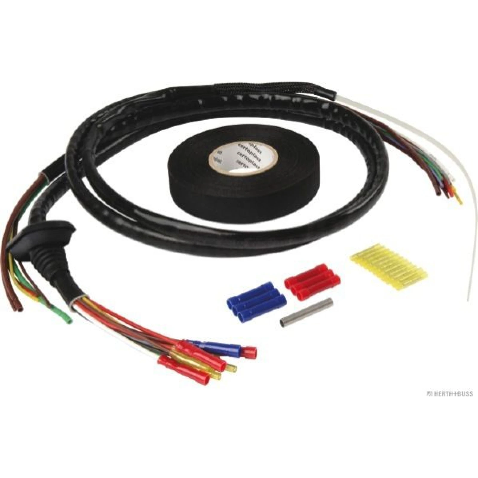 Herth + Buss Elparts Reparatursatz 51277165