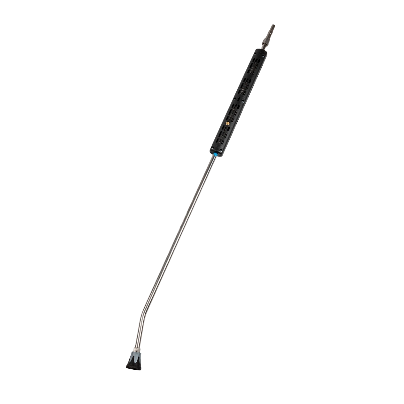Koch Chemie HD-Lanze 100 cm Edelstahl, 15o abgewinkelt 999352