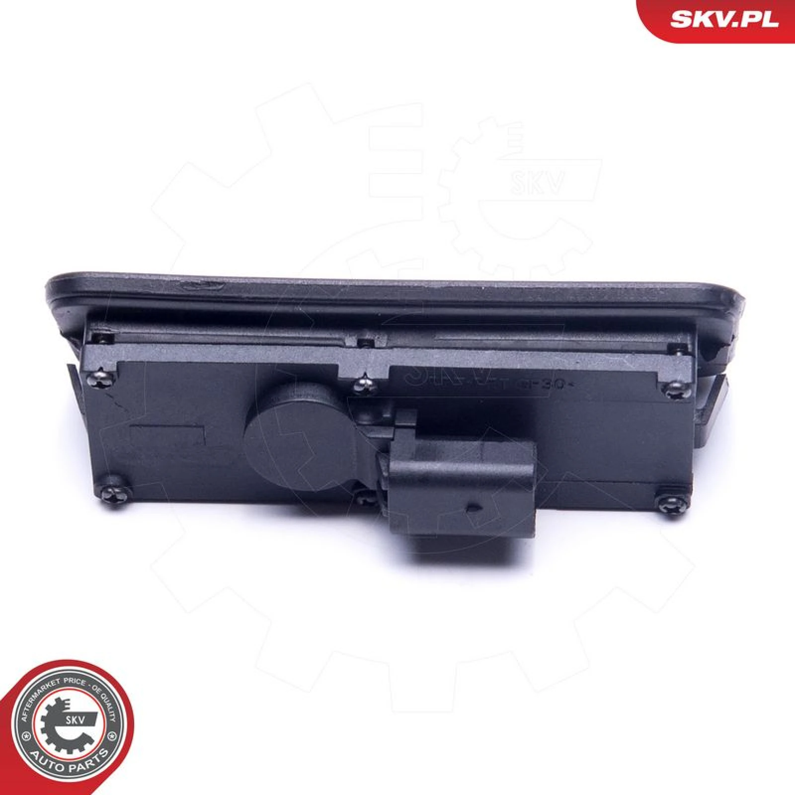 ESEN SKV Türgriff 16SKV252