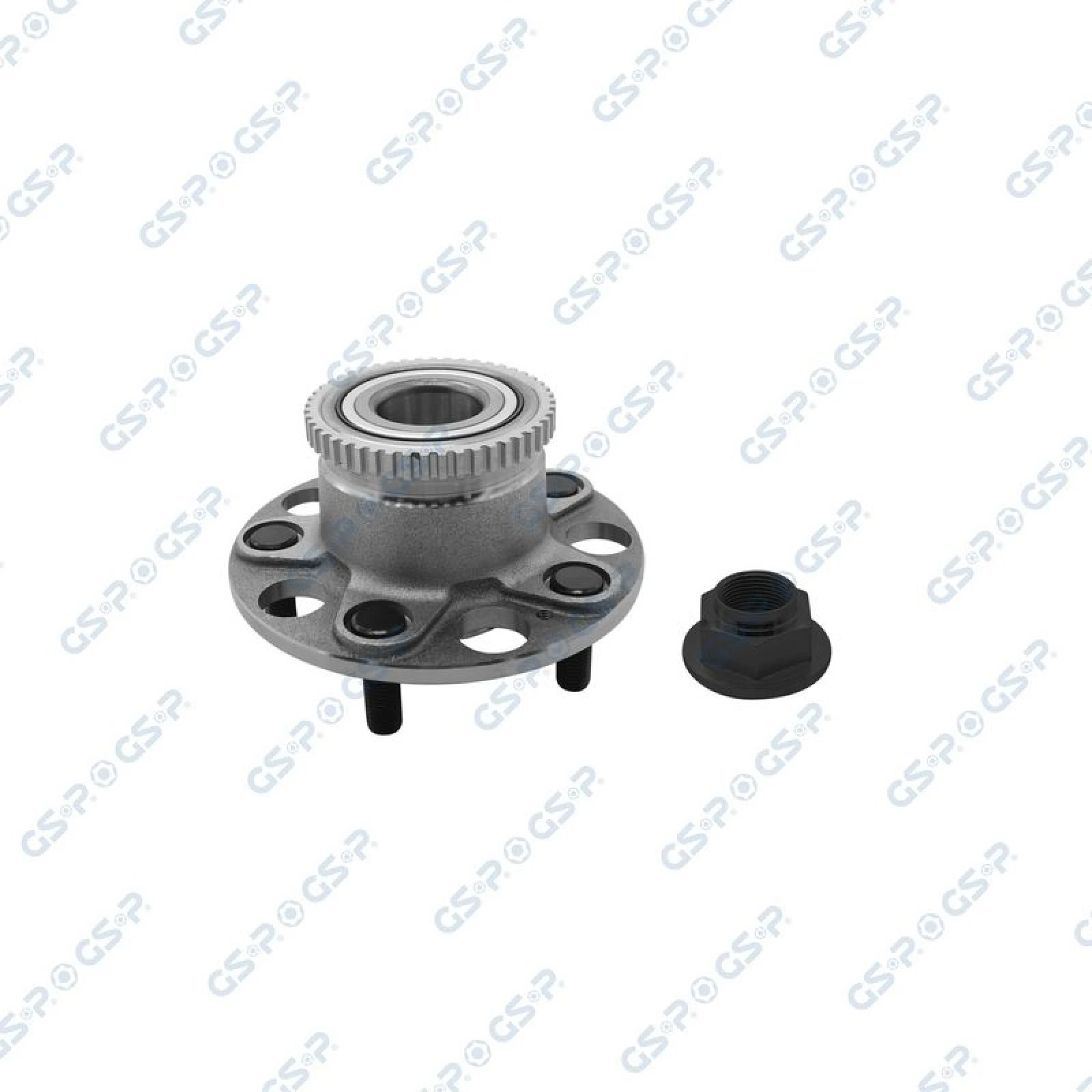 GSP Radlager 9234005K