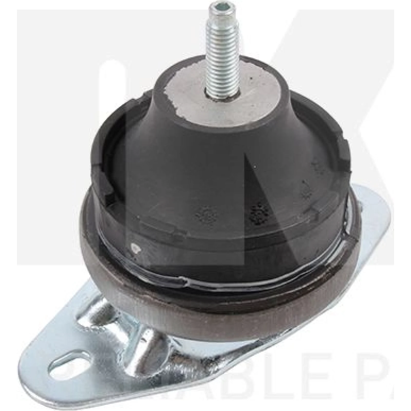 Lagerung, Motor 59719028