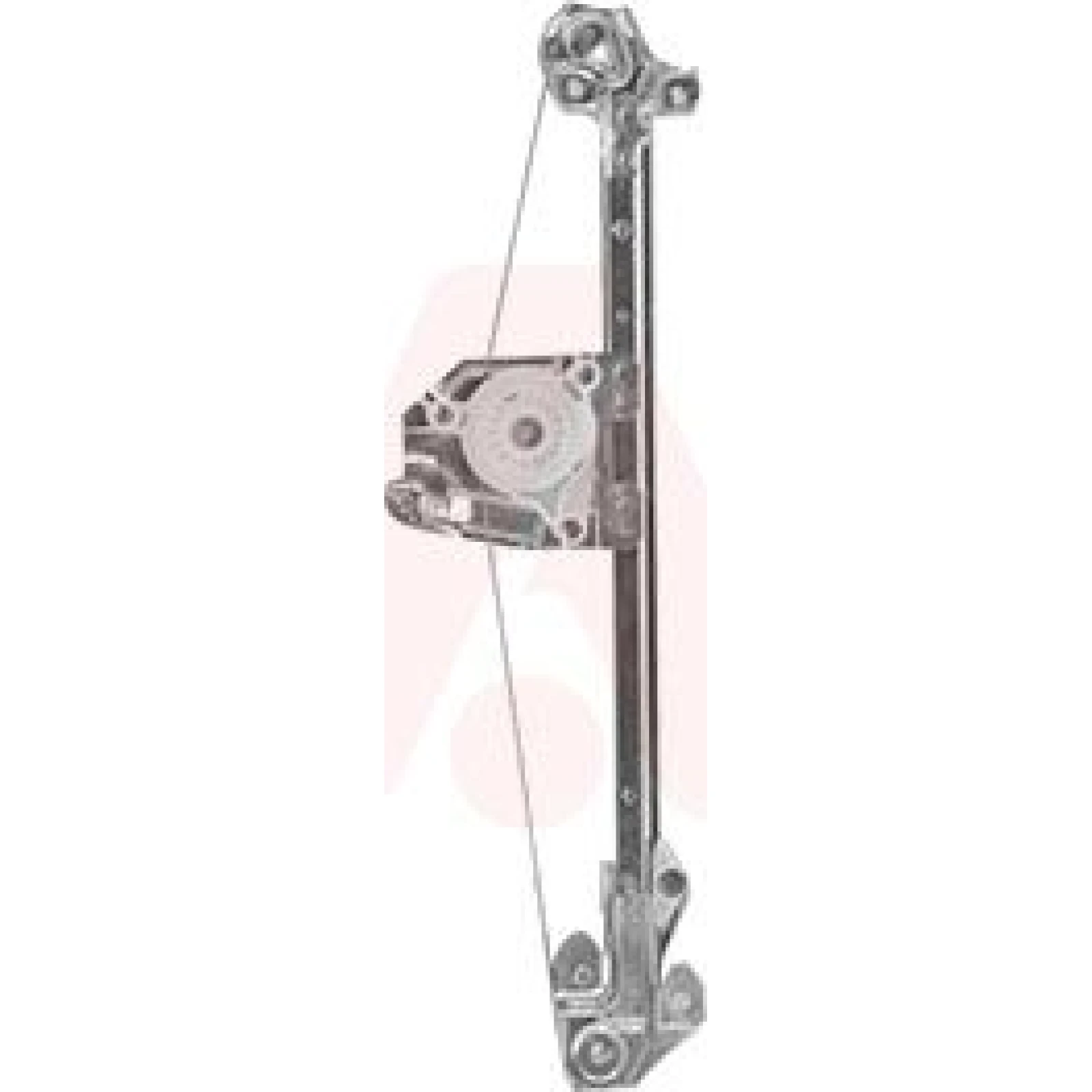 VAN WEZEL Fensterheber 3742267