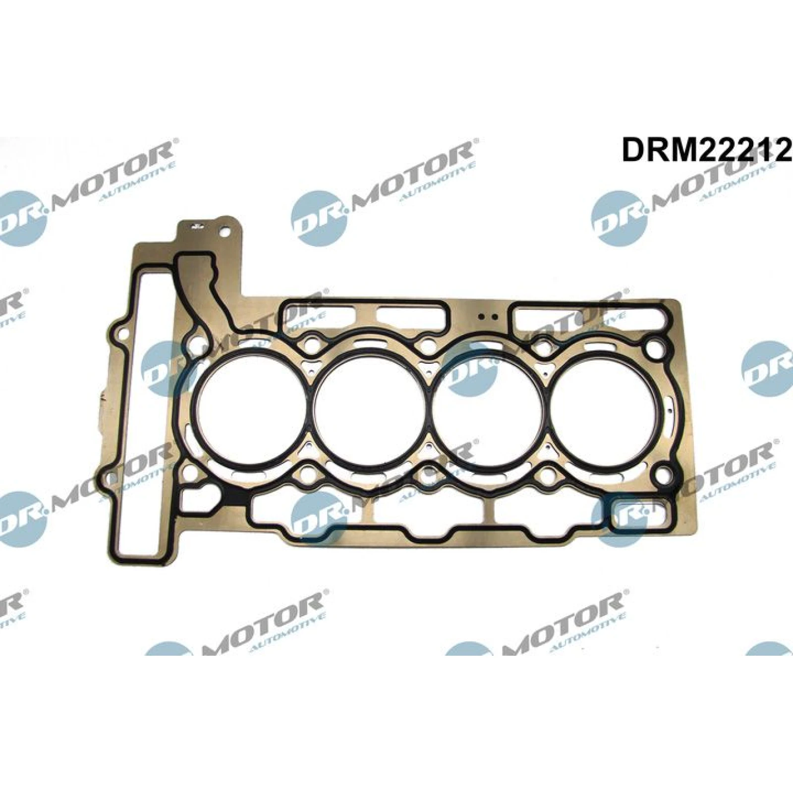 Dichtung, Zylinderkopf DRM22212