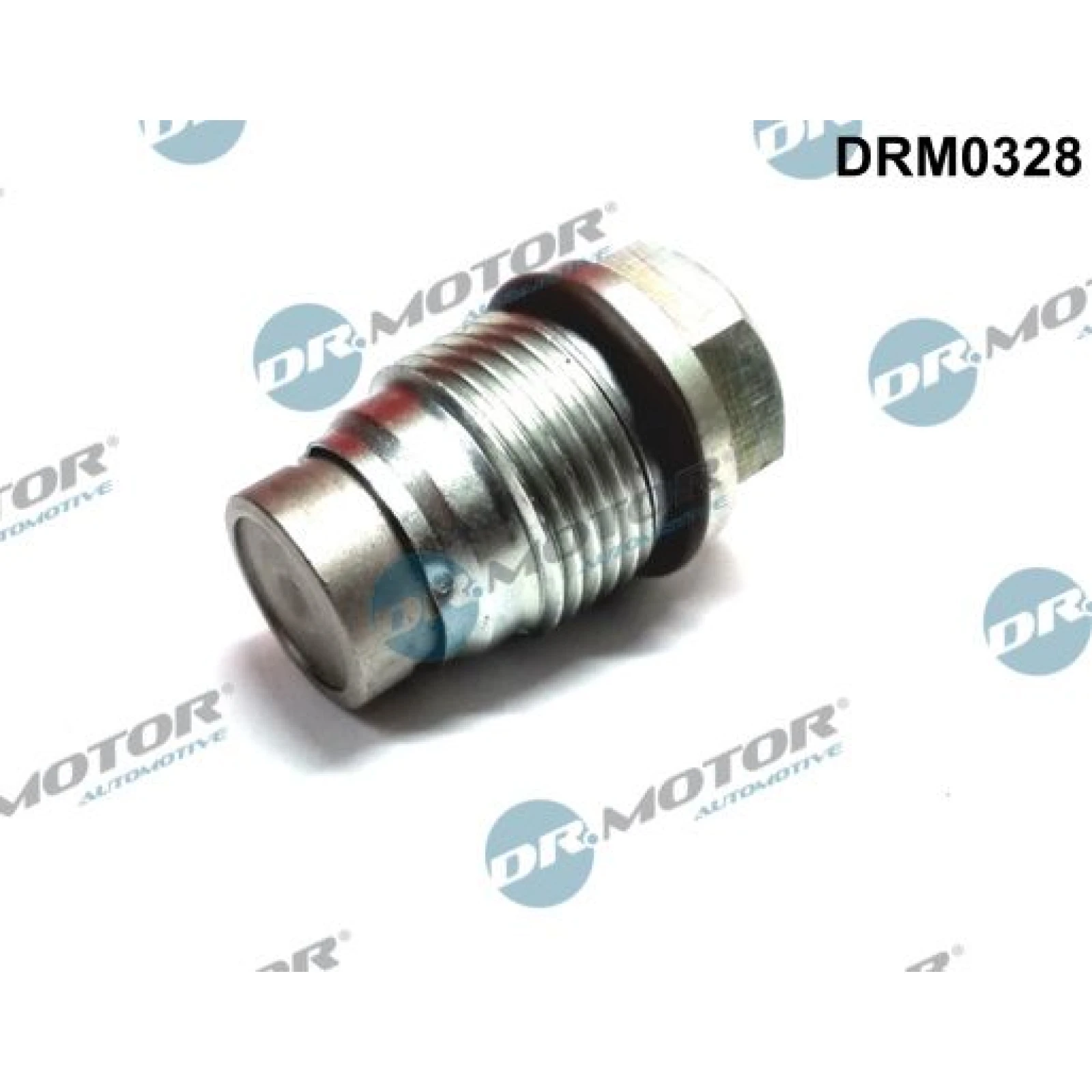 Druckbegrenzungsventil, Common-Rail-System DRM0328