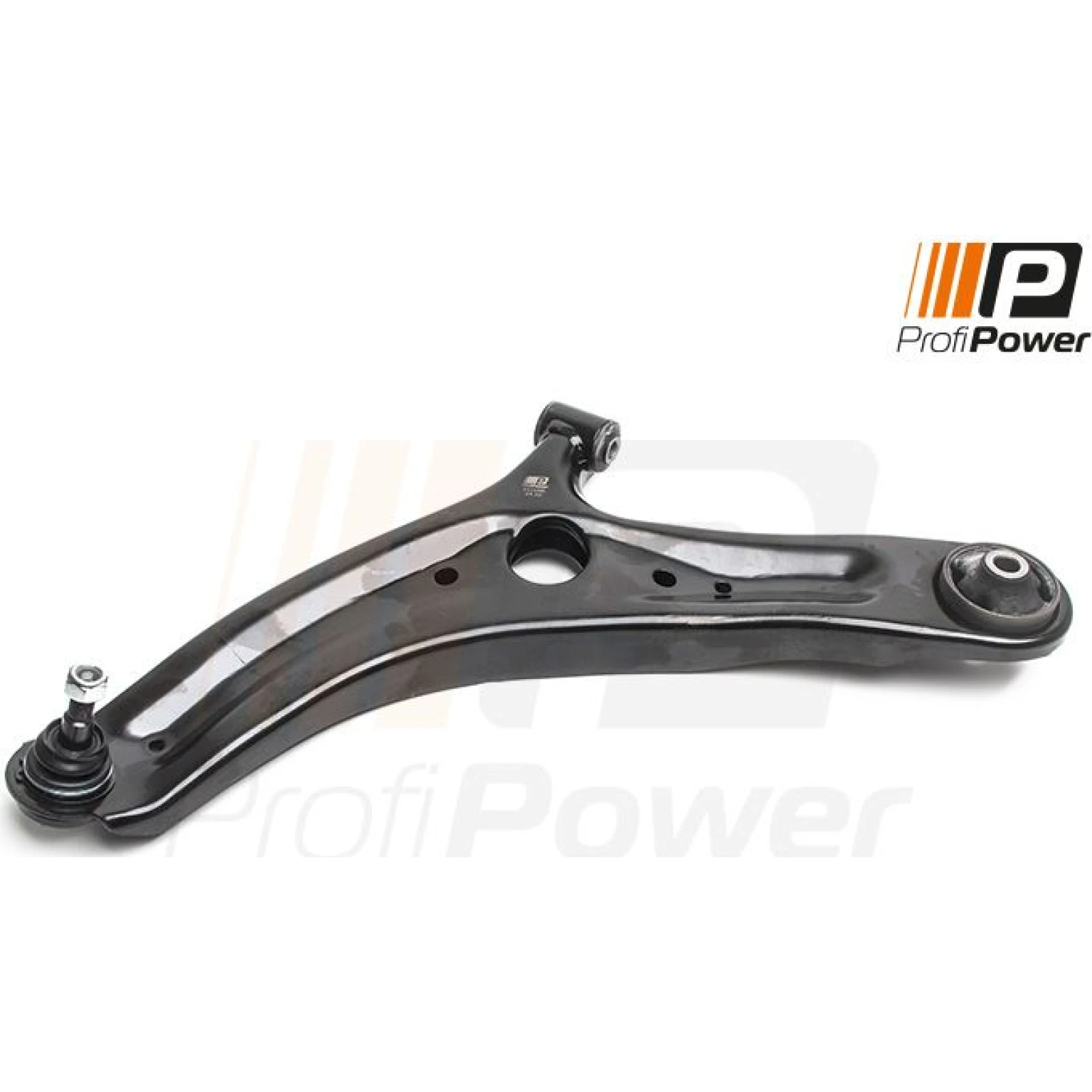 PROFIPOWER Lenker, Radaufhängung 1S1246L