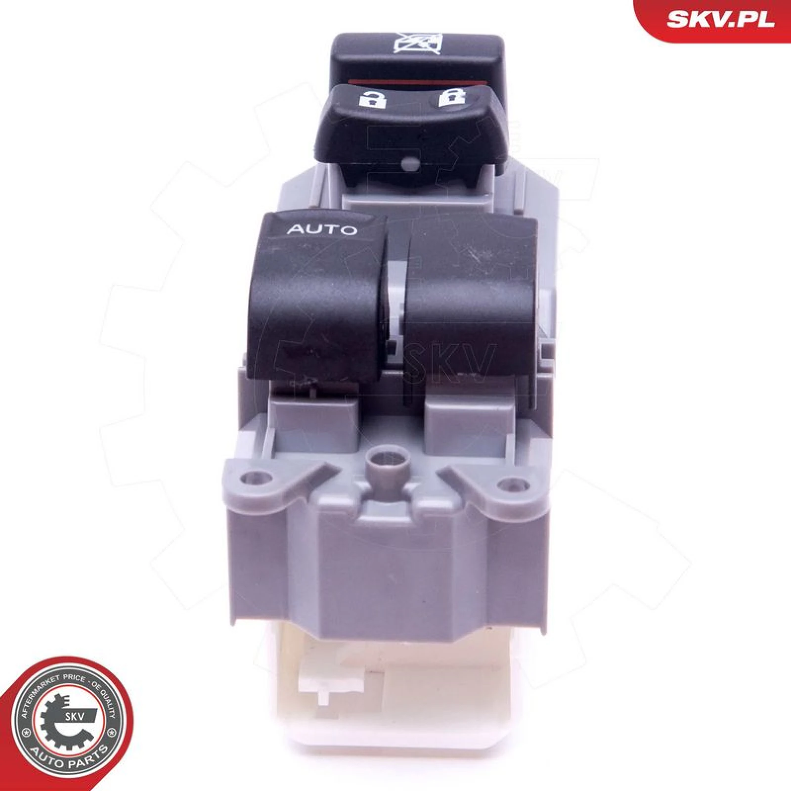 ESEN SKV Schalter, Fensterheber 37SKV139