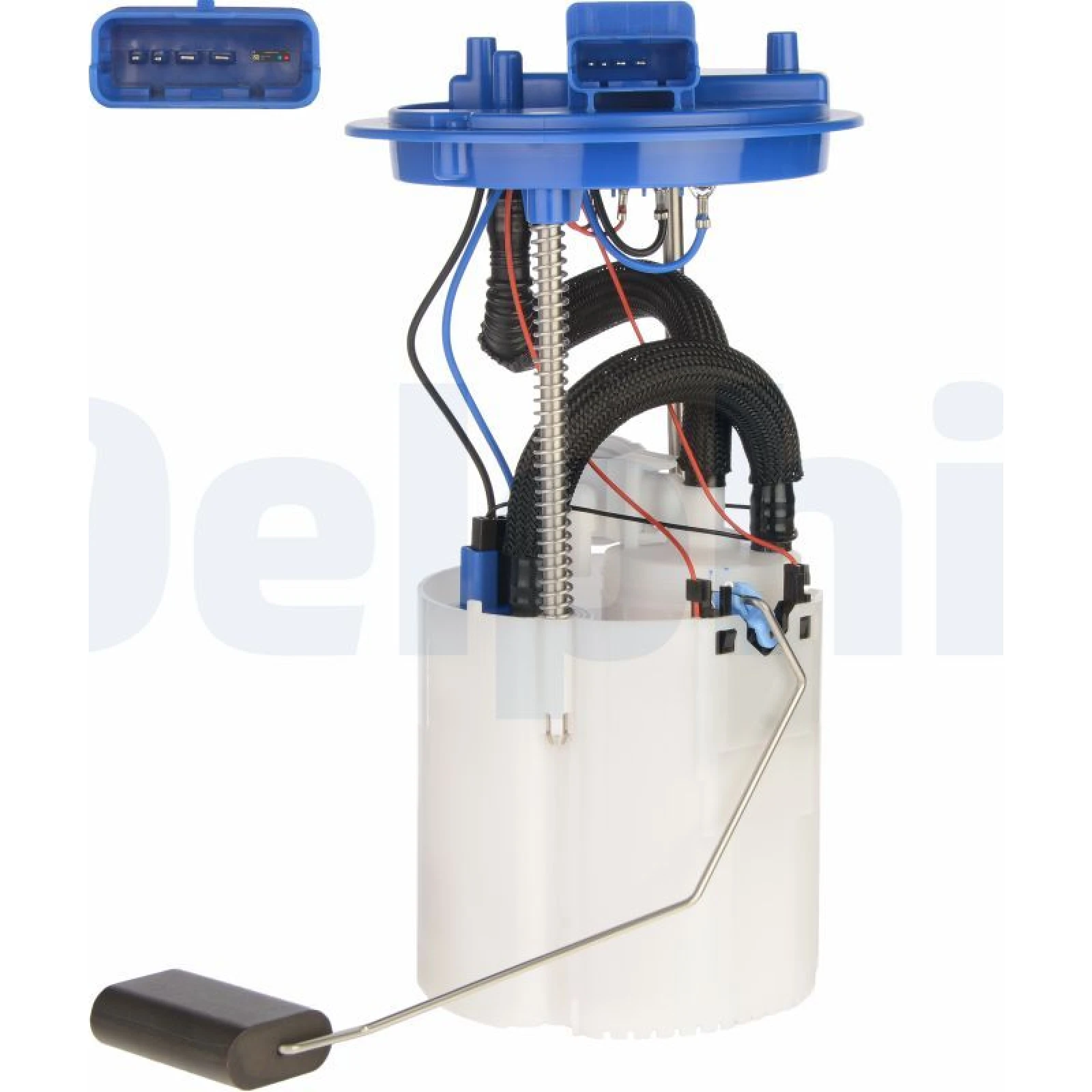DELPHI Kraftstoff-Fördereinheit FG2364-12B1