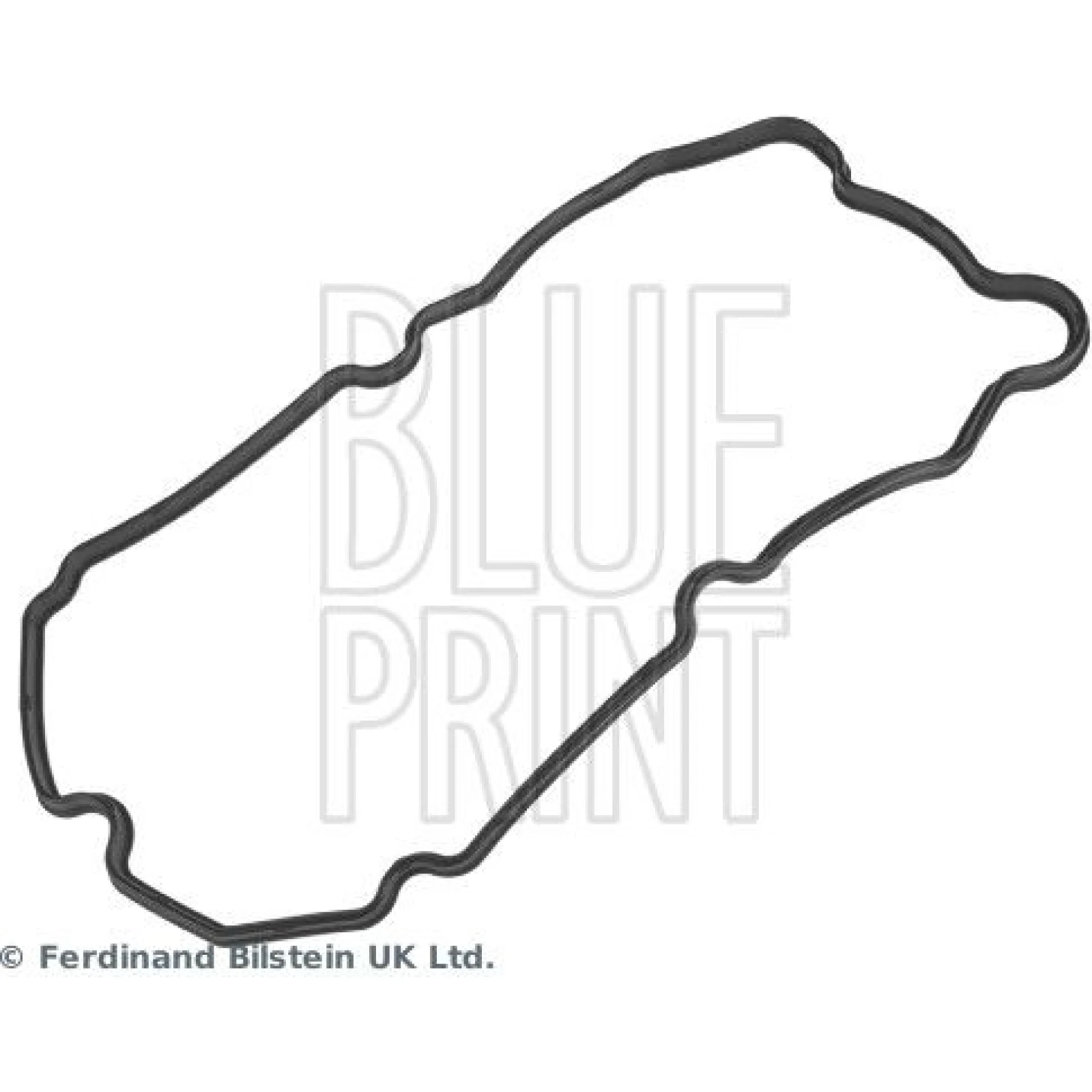 Dichtung, Zylinderkopfhaube Subaru Impreza 2.5I 00 ADS76718C