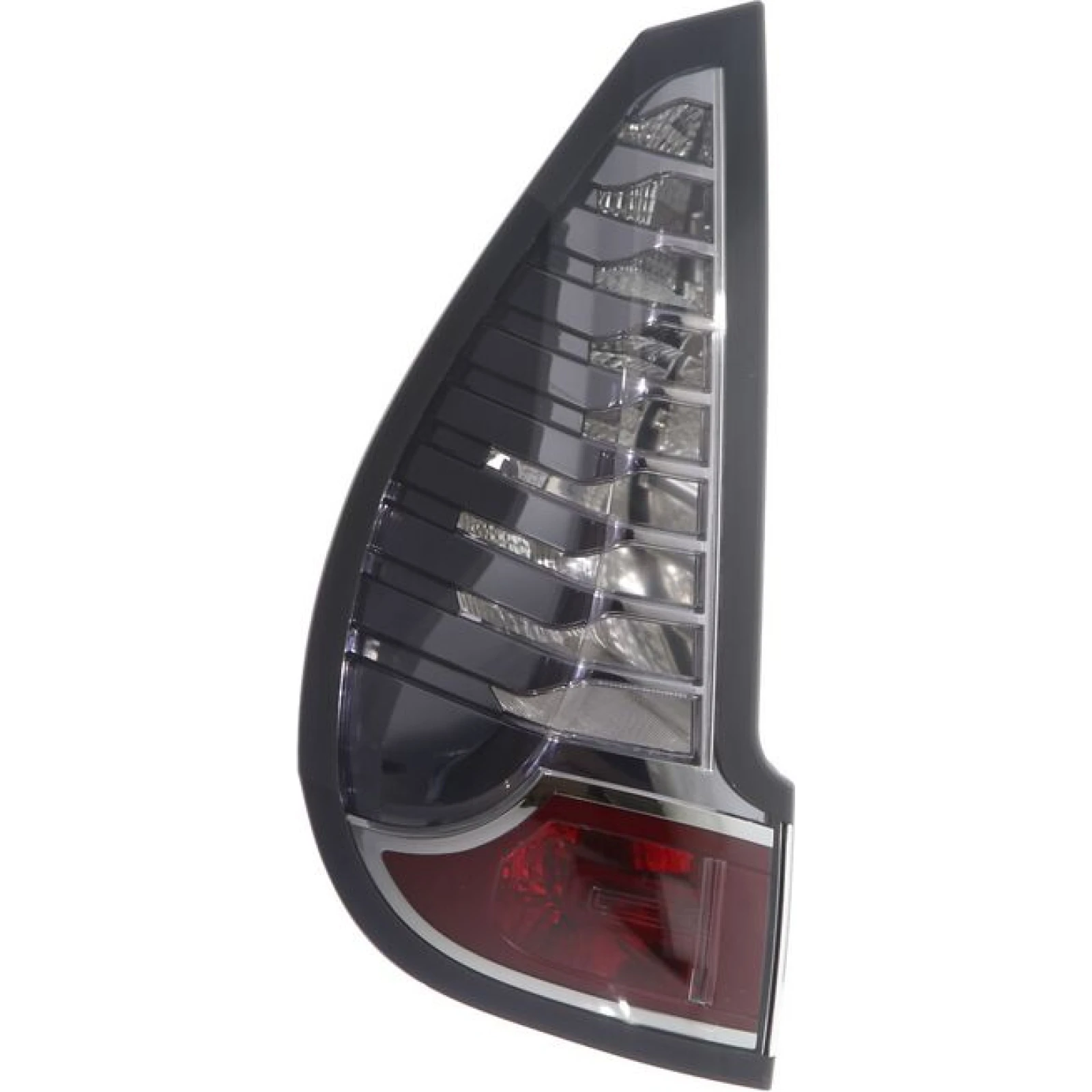 Heckleuchte A L M K-PLATTE VALEO PQ 44771