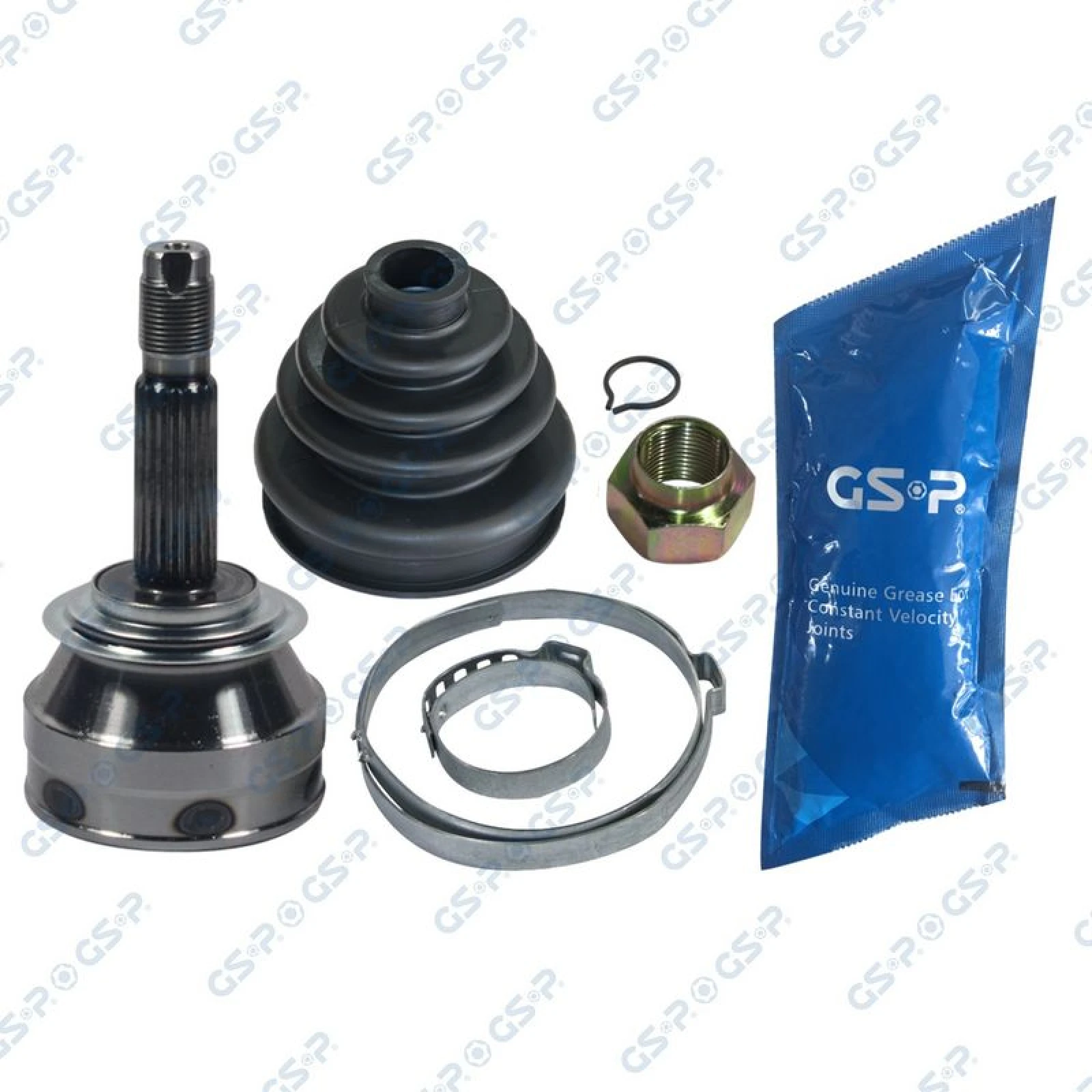 GSP Homokinetisches Gelenk 804001